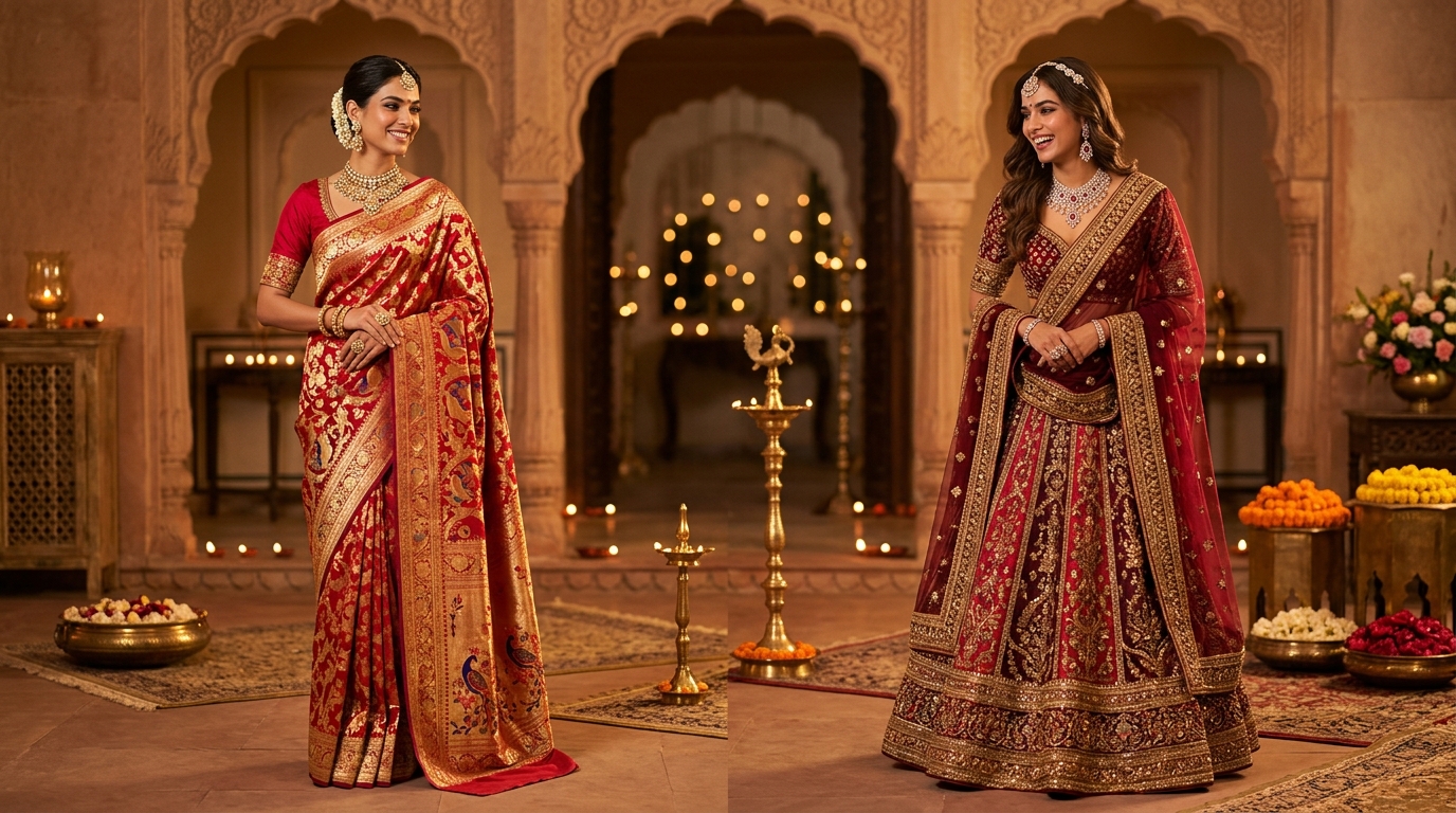 How to Automate Fashion Catalog Photography for Festive & Seasonal Launches (2026)