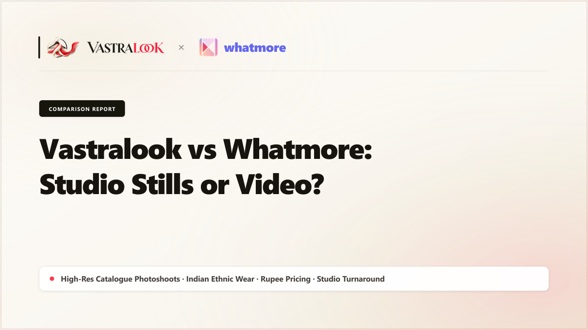 Whatmore Alternative: Vastralook vs Whatmore
