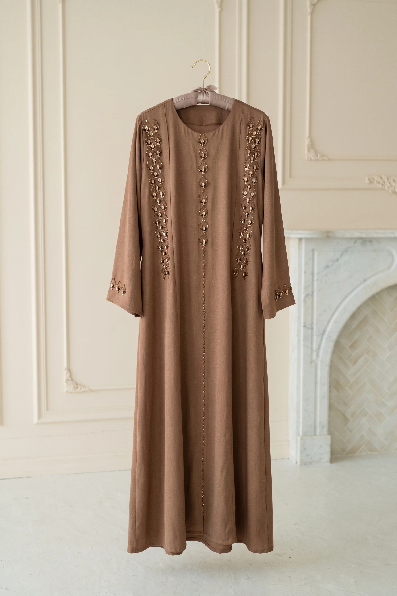 Abaya reference 2
