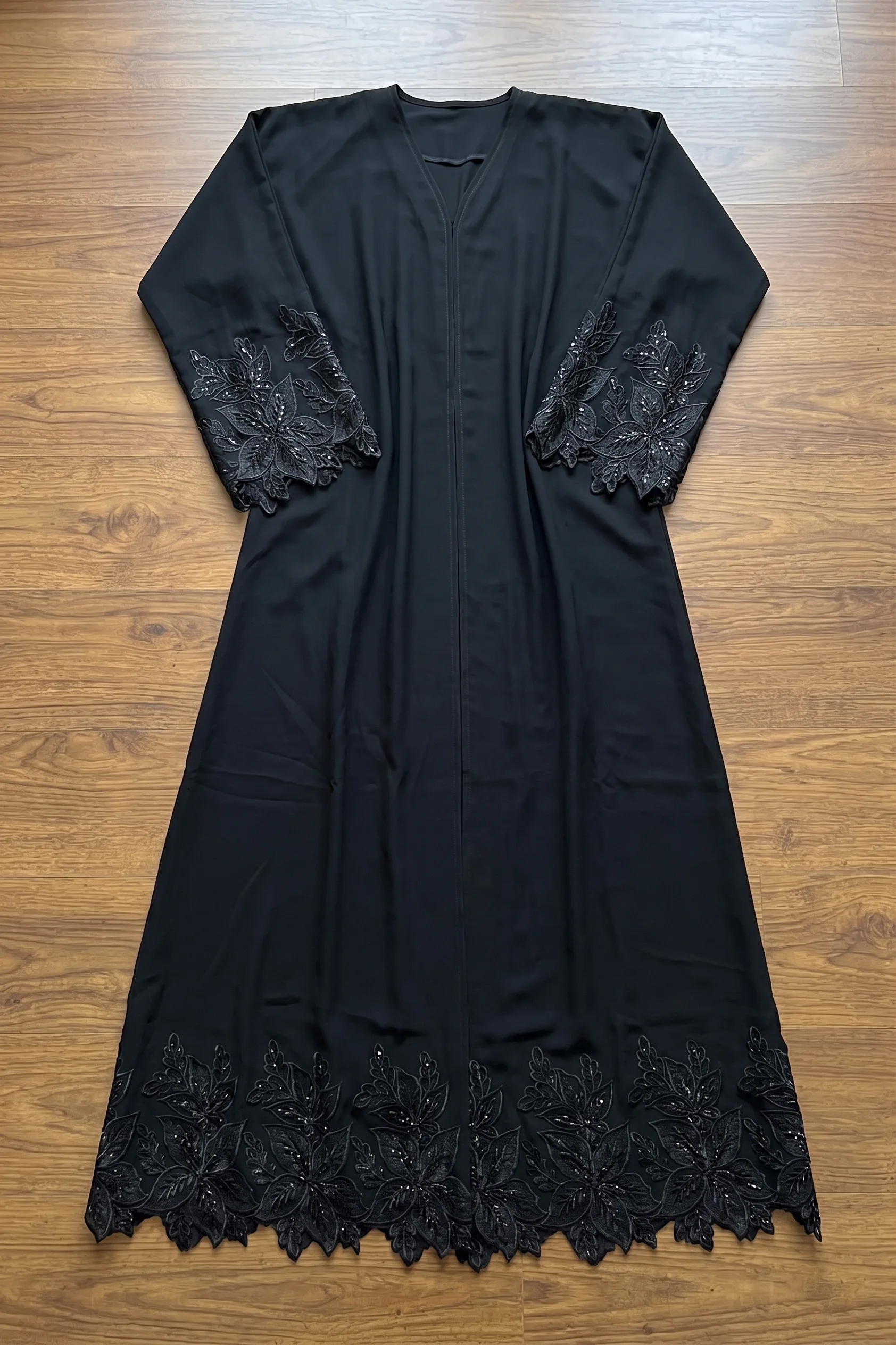 Abaya reference 4