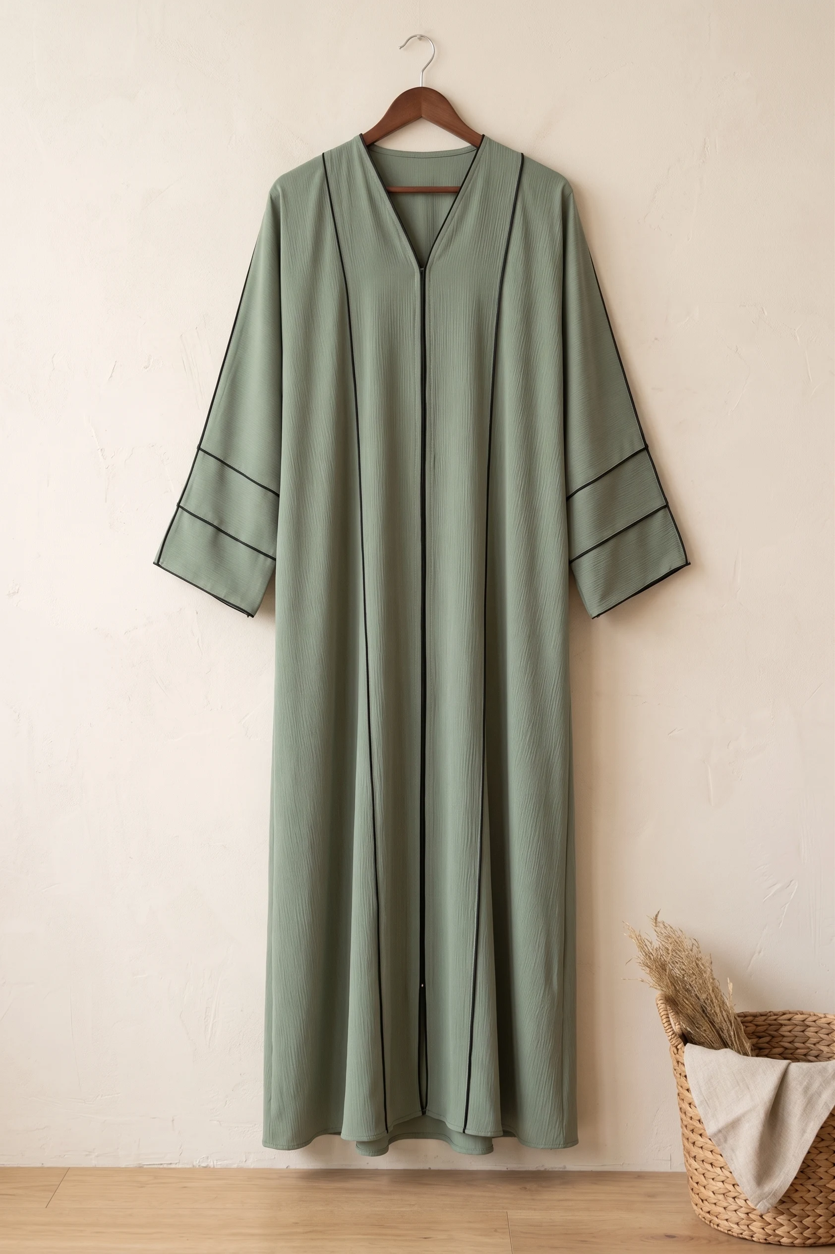Abaya reference 5