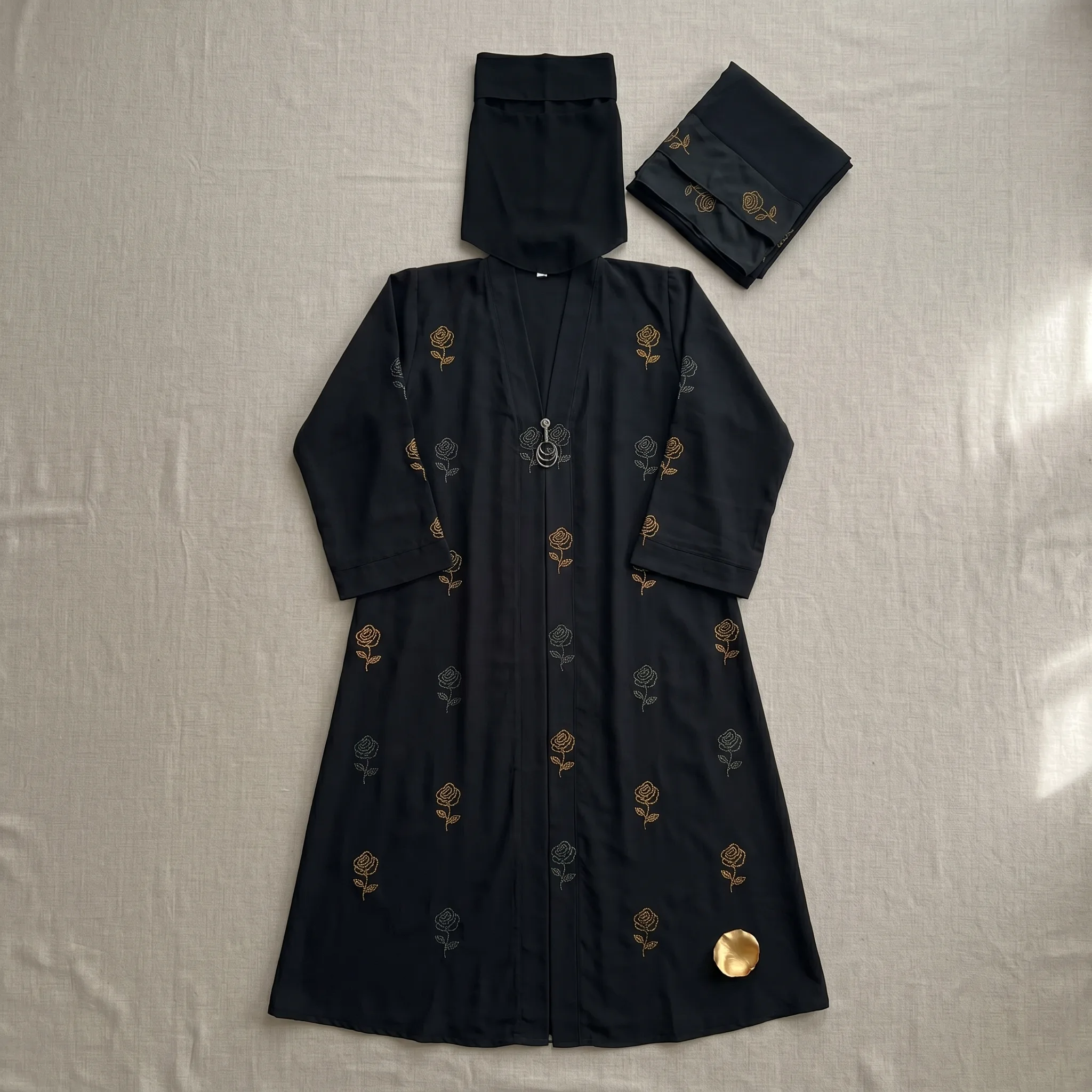 Abaya reference 7