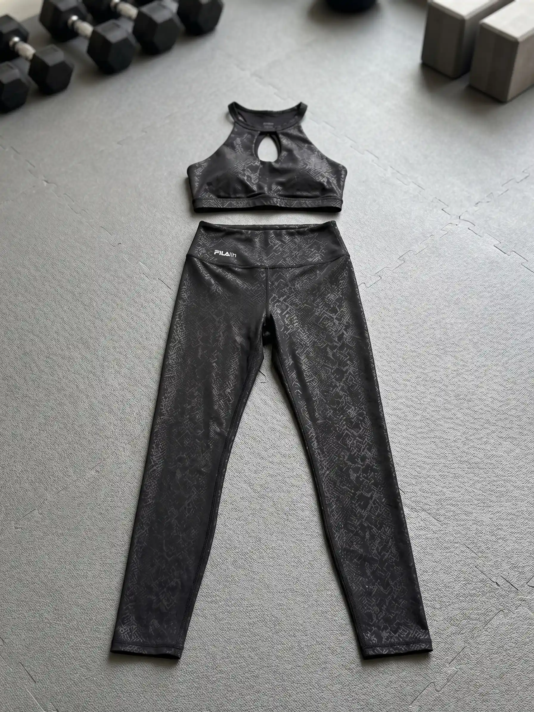 Activewear Set reference 2