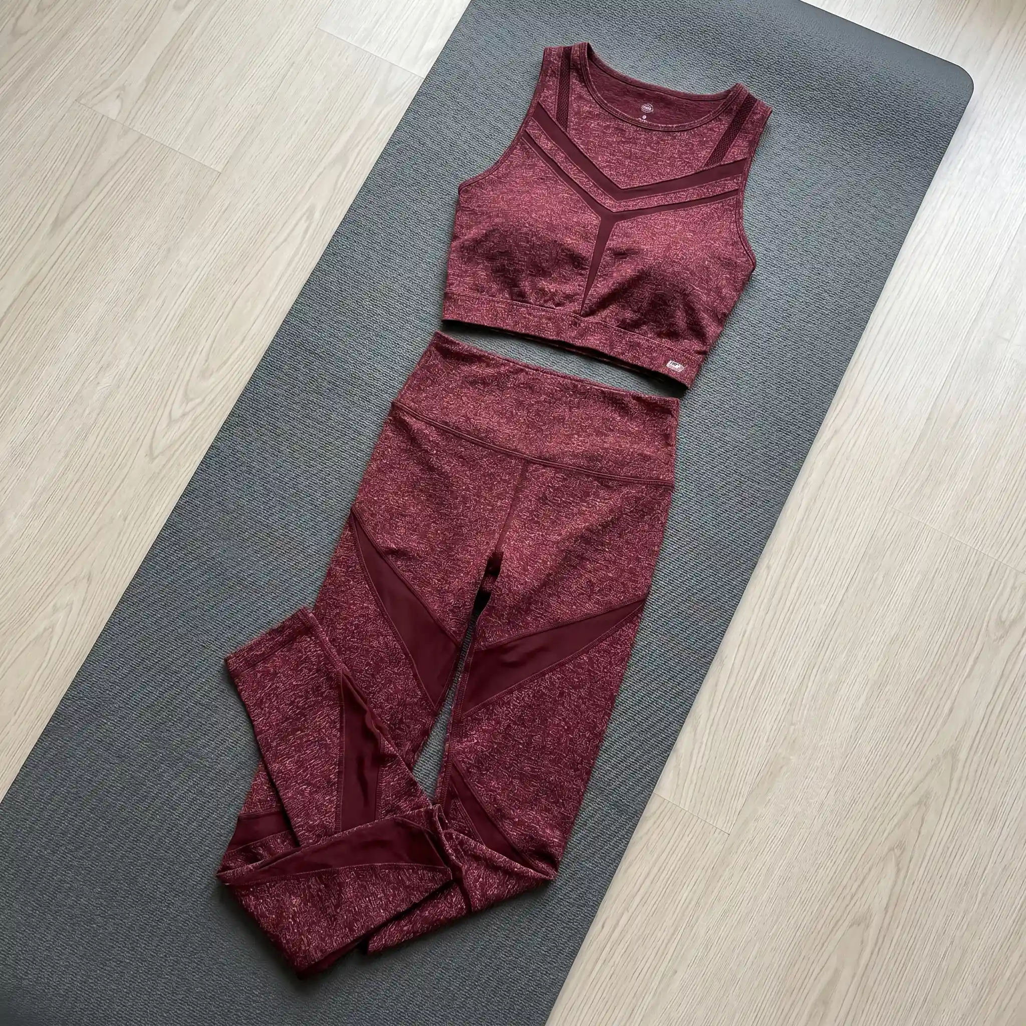 Activewear Set reference 6
