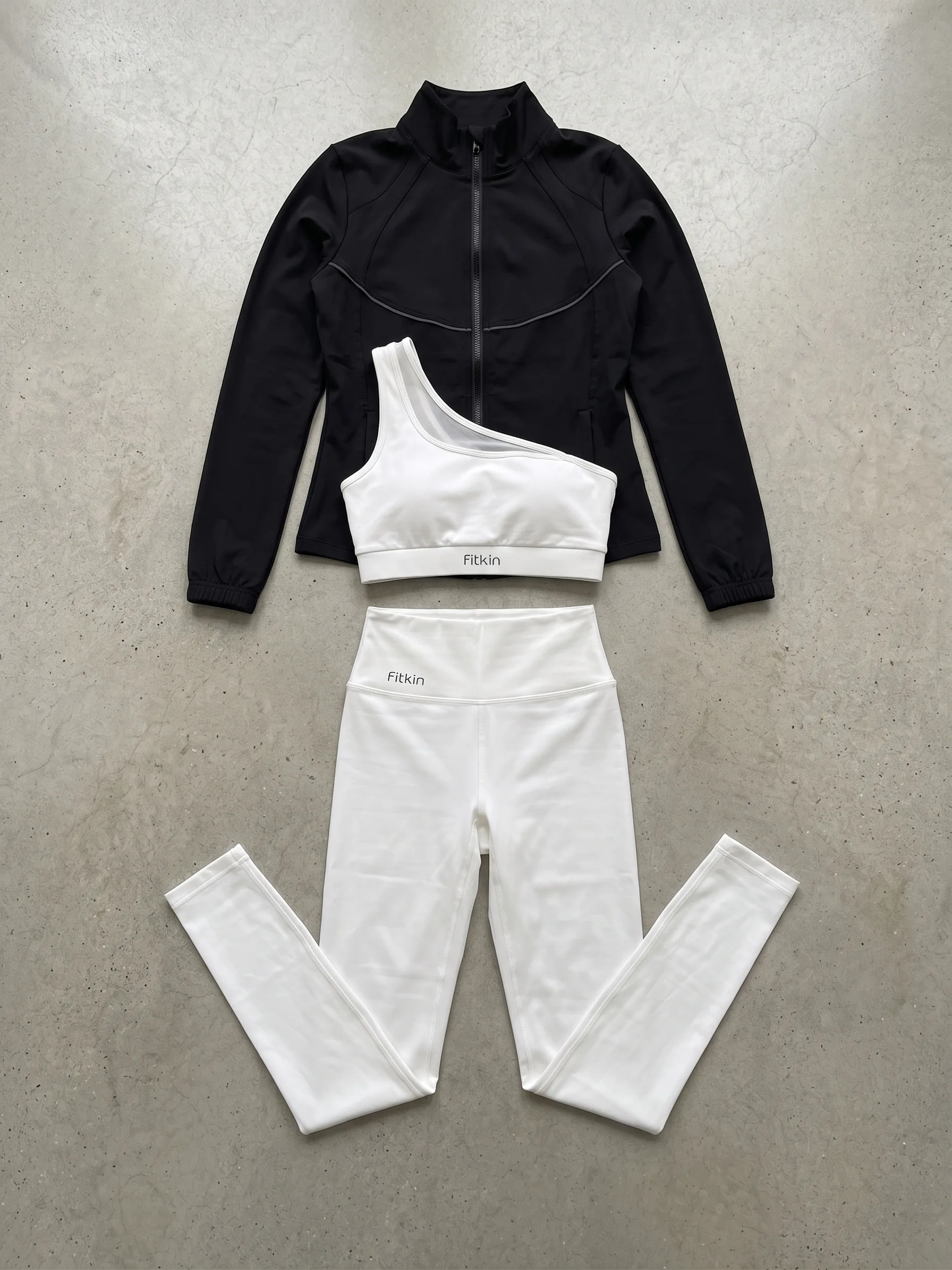 Activewear reference 2
