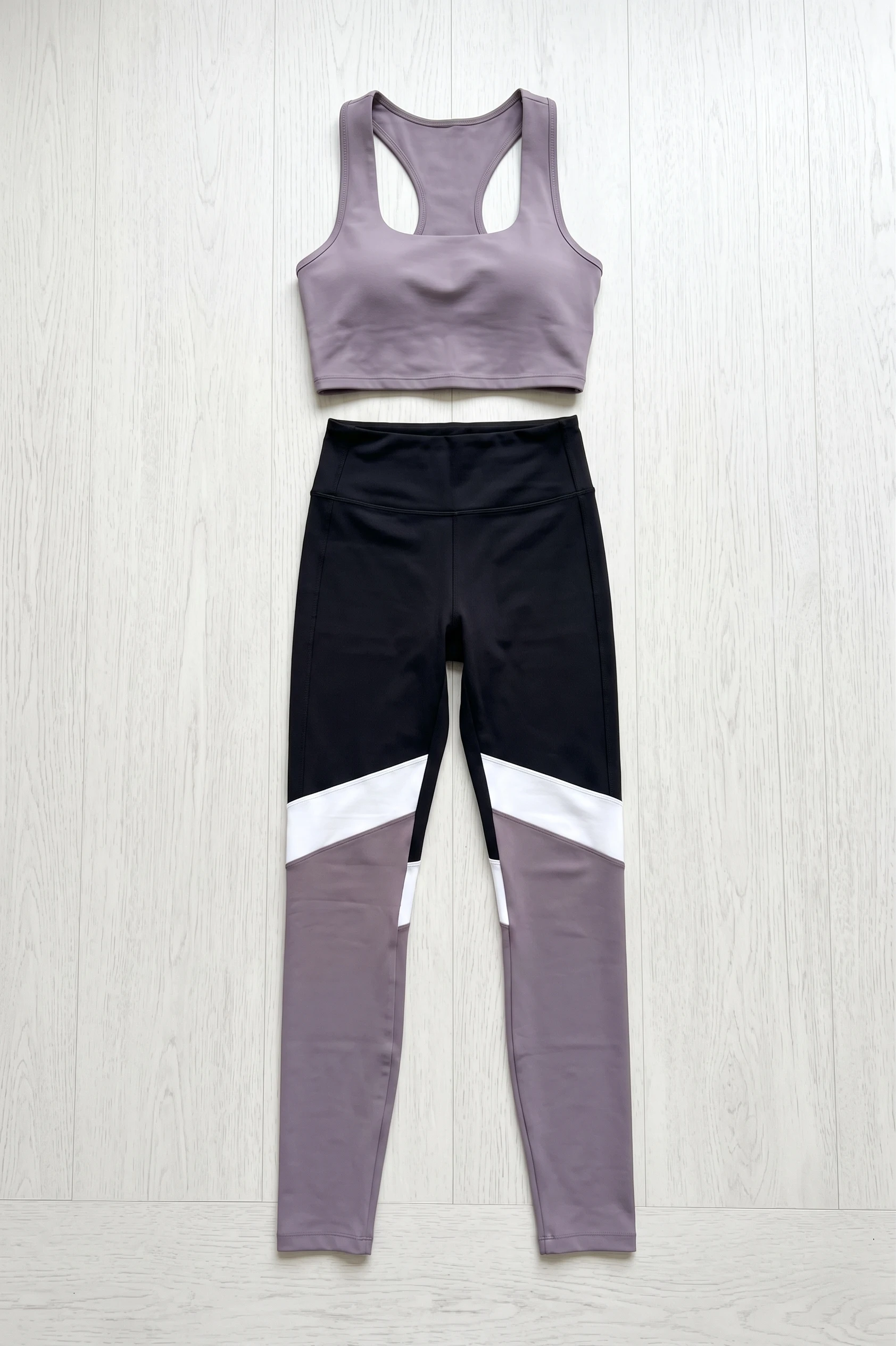 Activewear reference 3