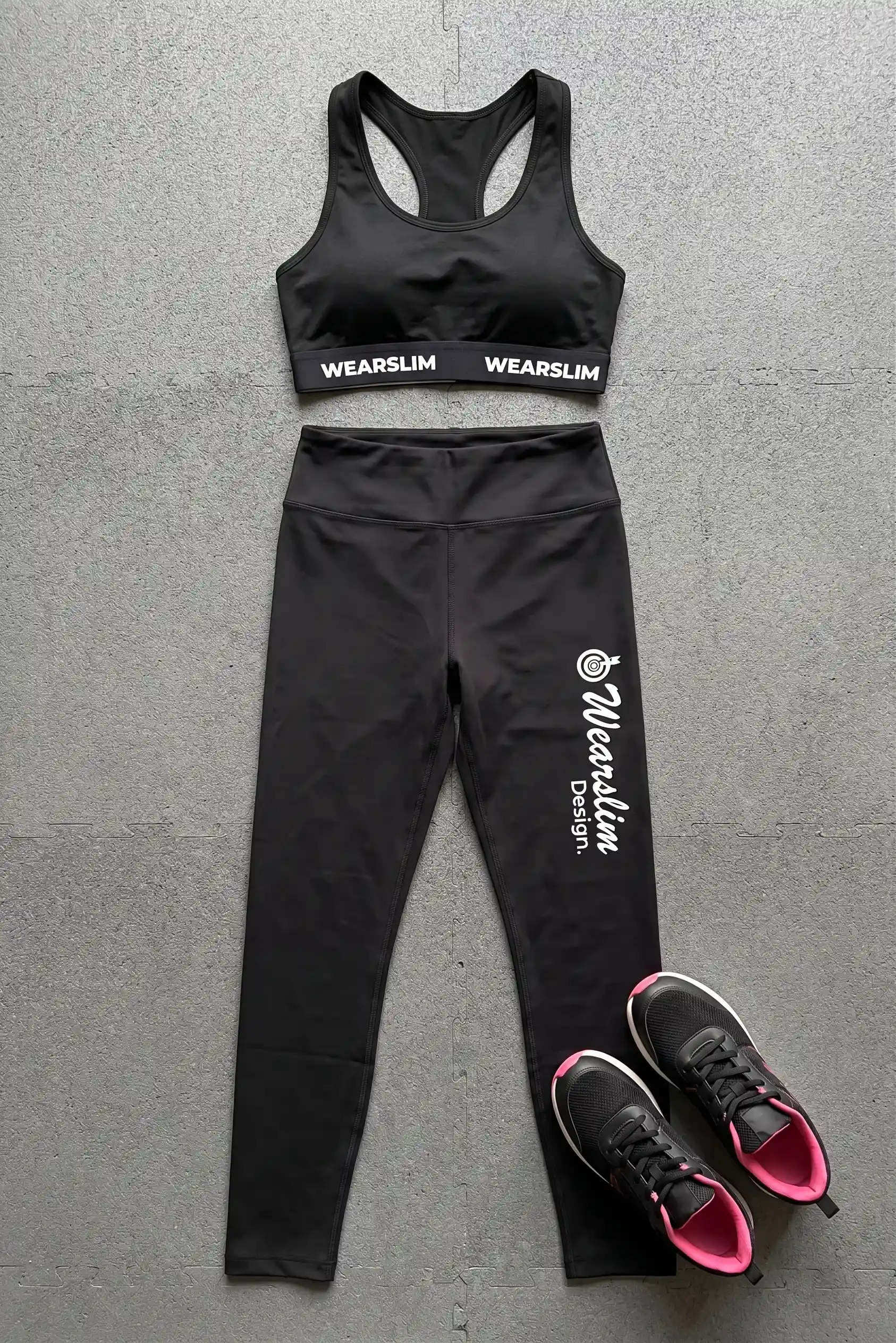 Activewear reference 4