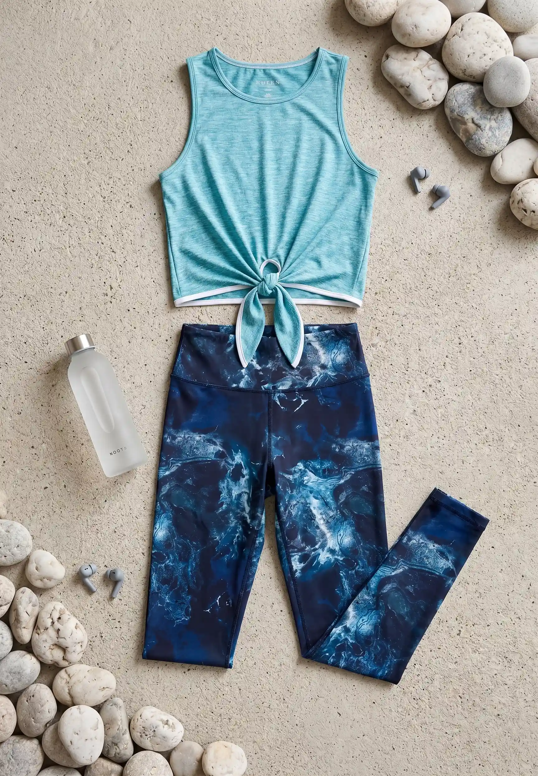 Activewear reference 6