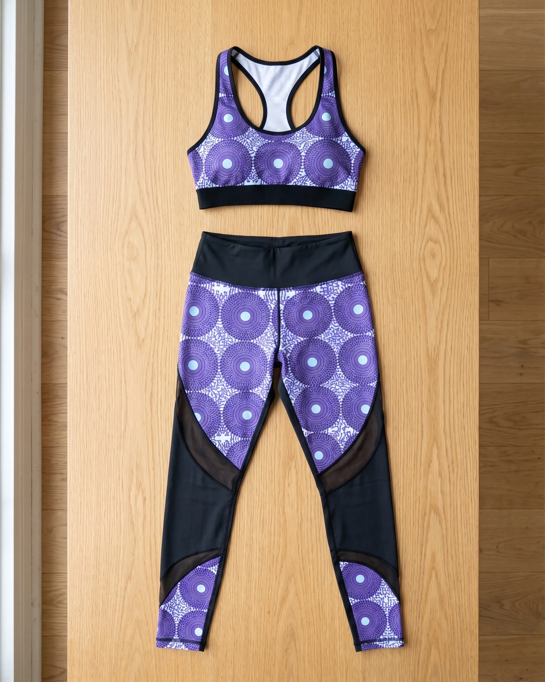 Activewear reference 8