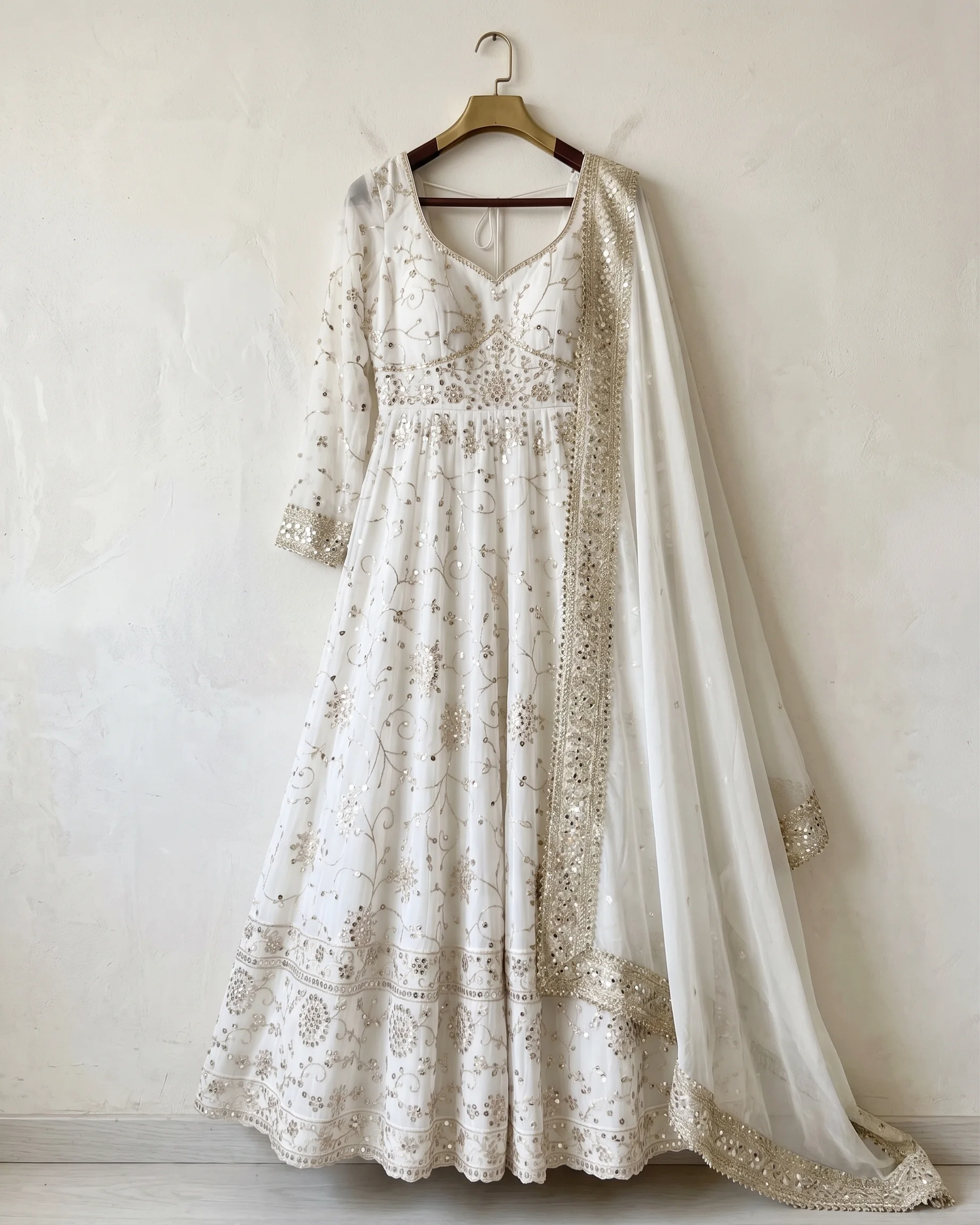 Anarkali Suit reference 2