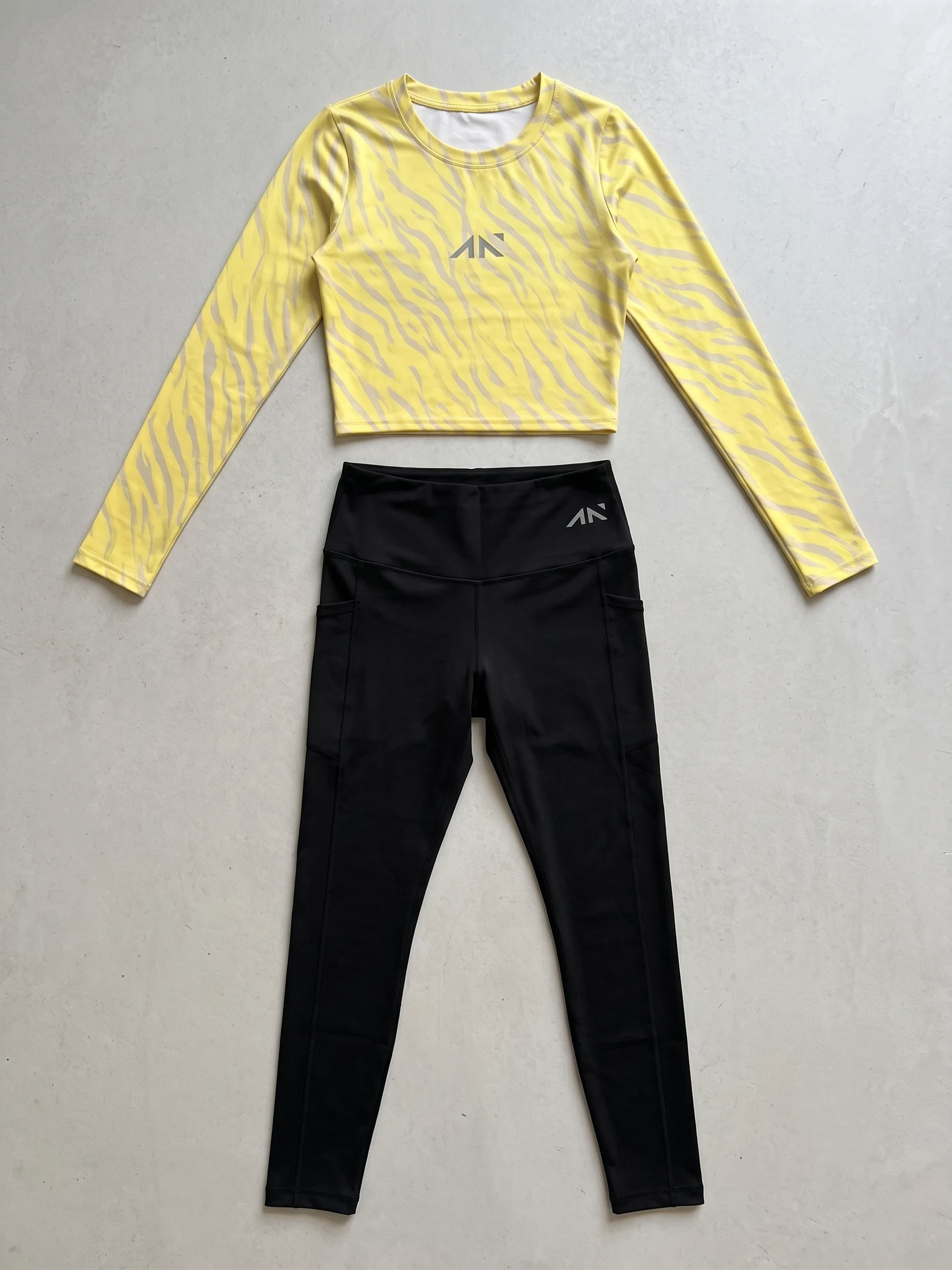 Athletic Wear reference 2