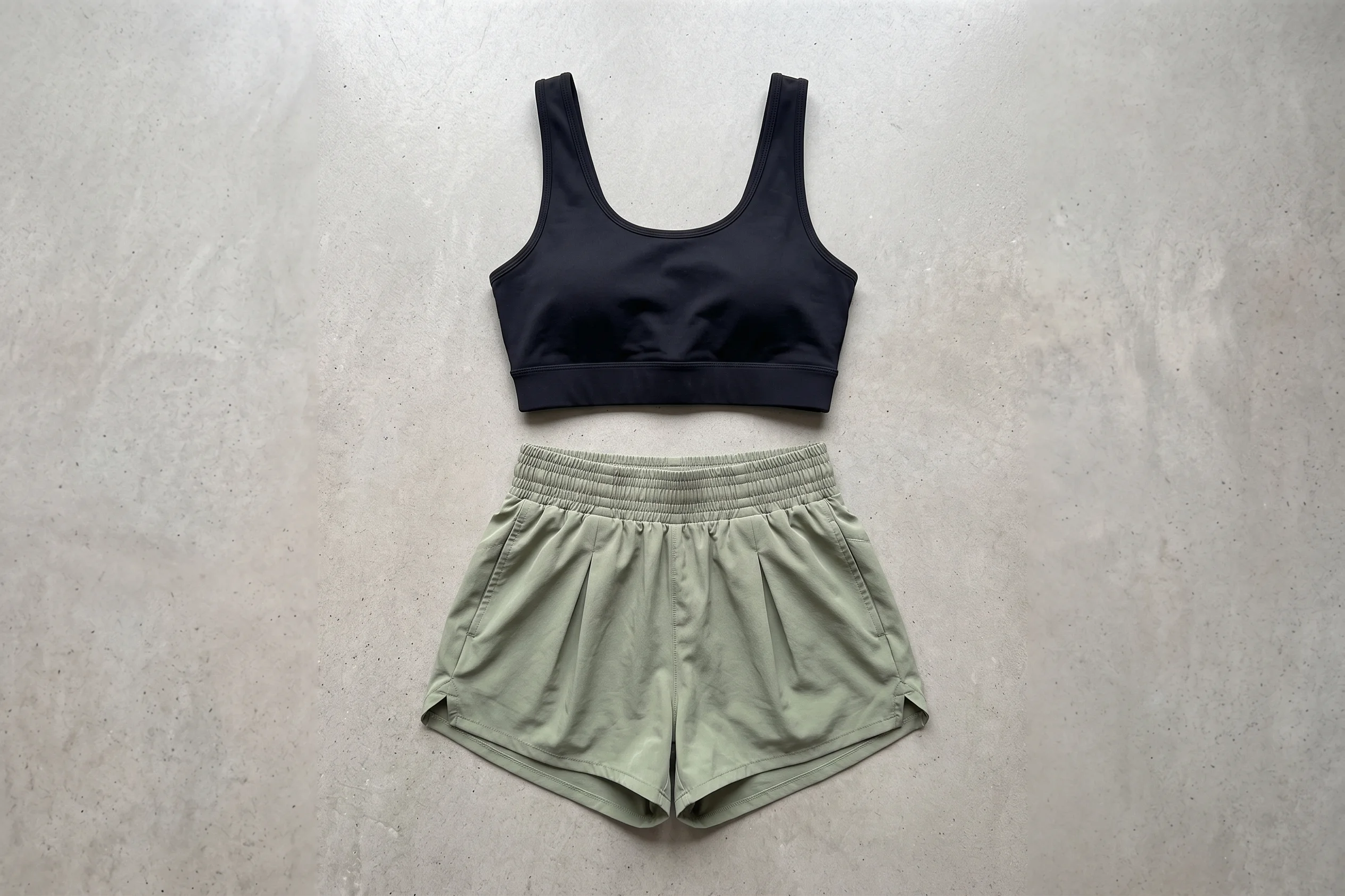 Athletic Wear reference 3