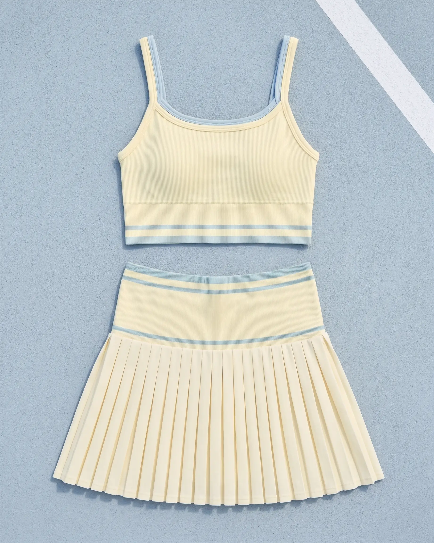Athletic Wear reference 4