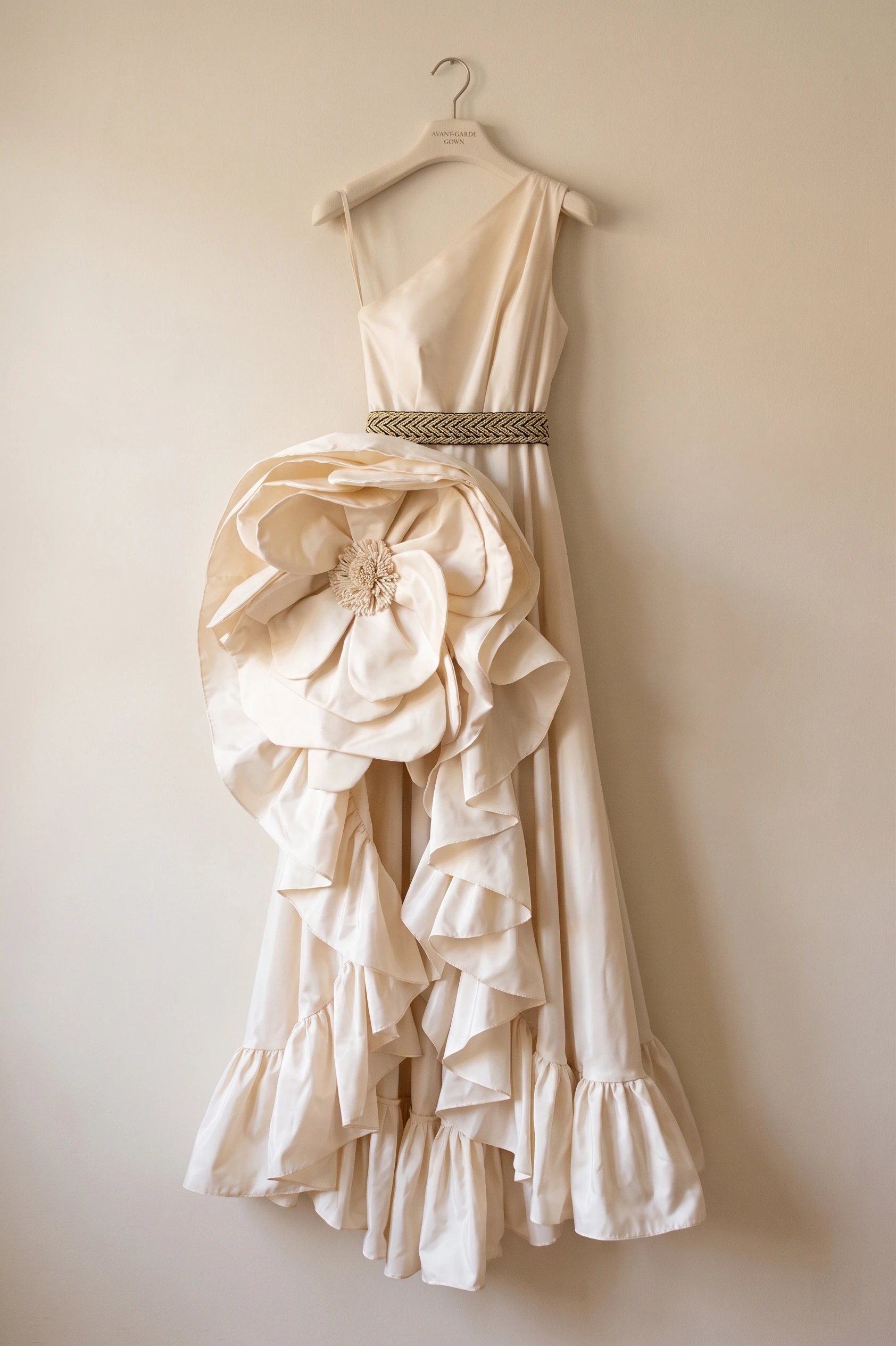 Avant-Garde Dress reference 3