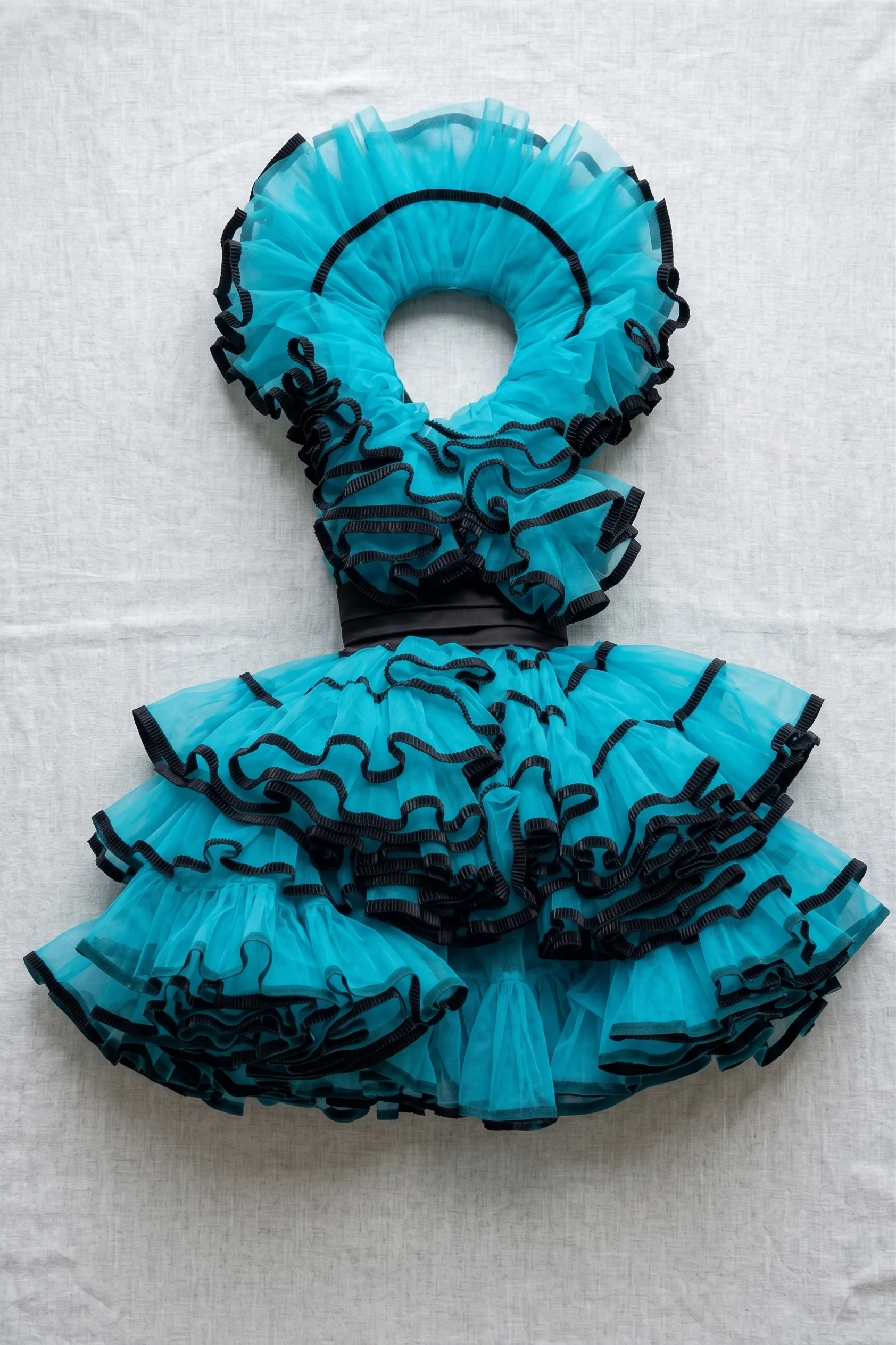 Avant-Garde Fashion reference 3