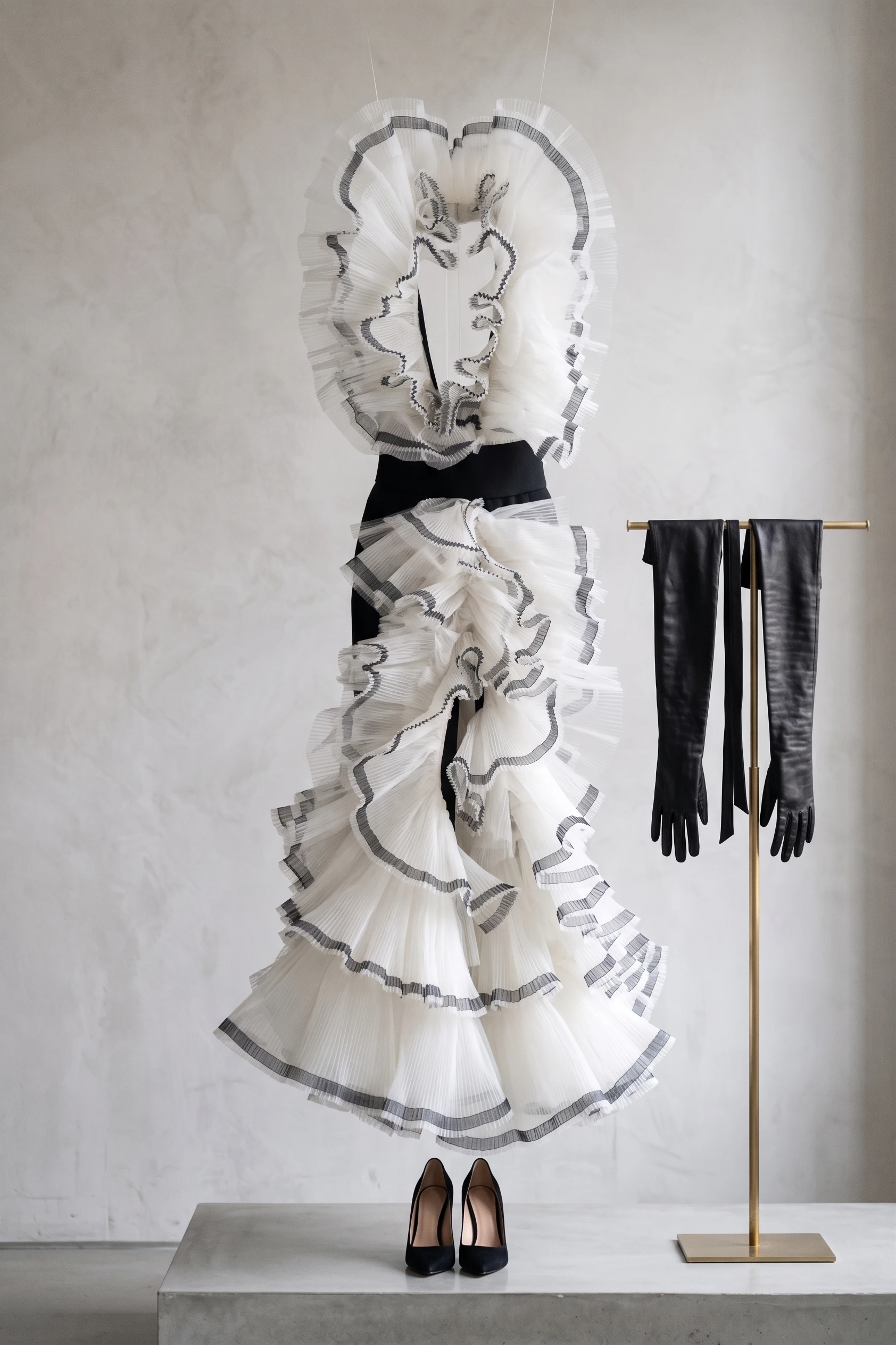 Avant-Garde Fashion reference 4