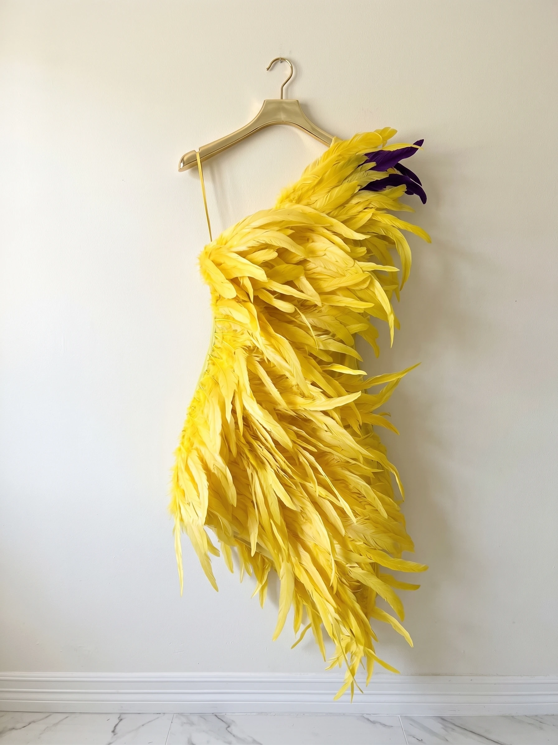 Avant-gardes Dress reference 2