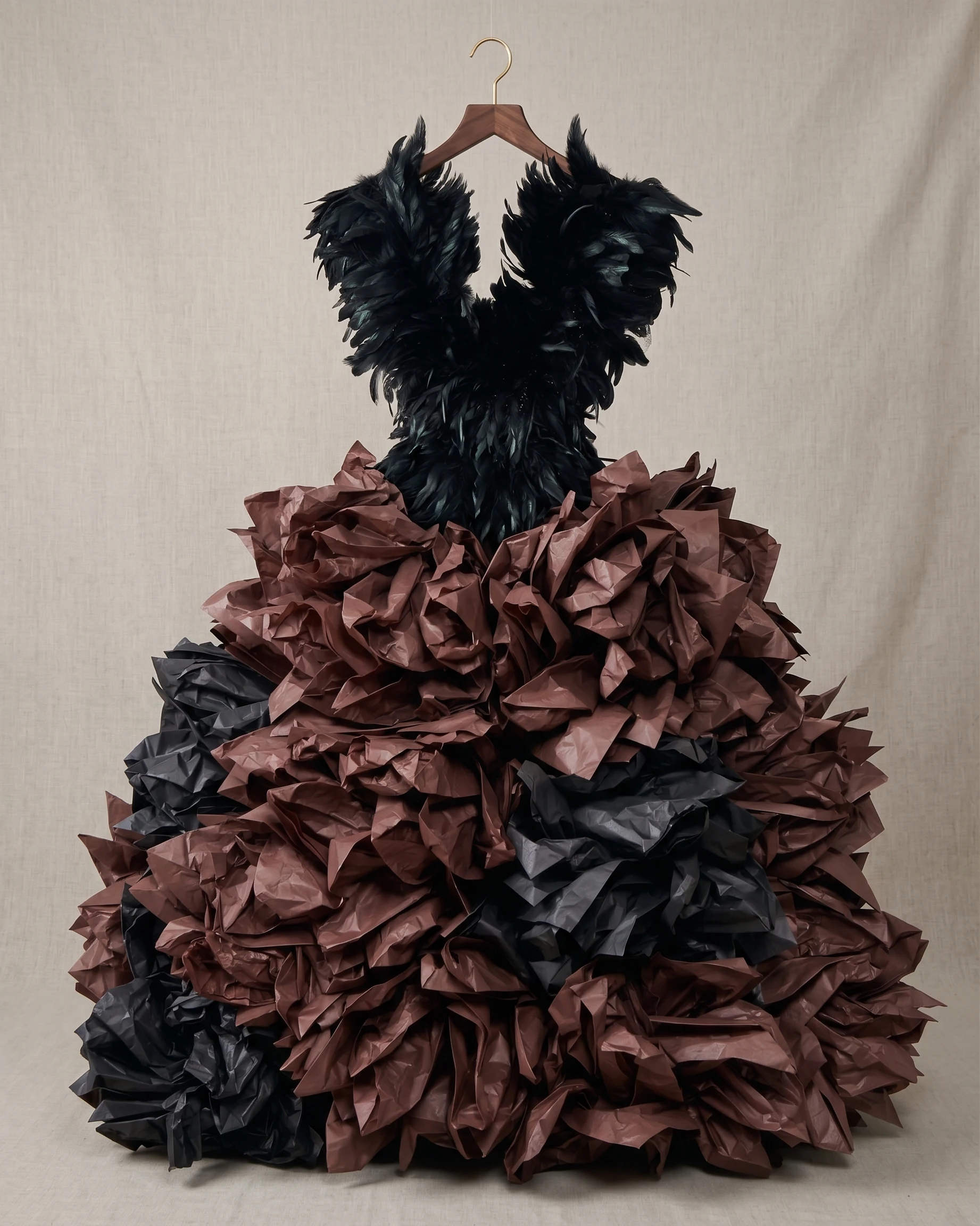 Avant-gardes Dress reference 3