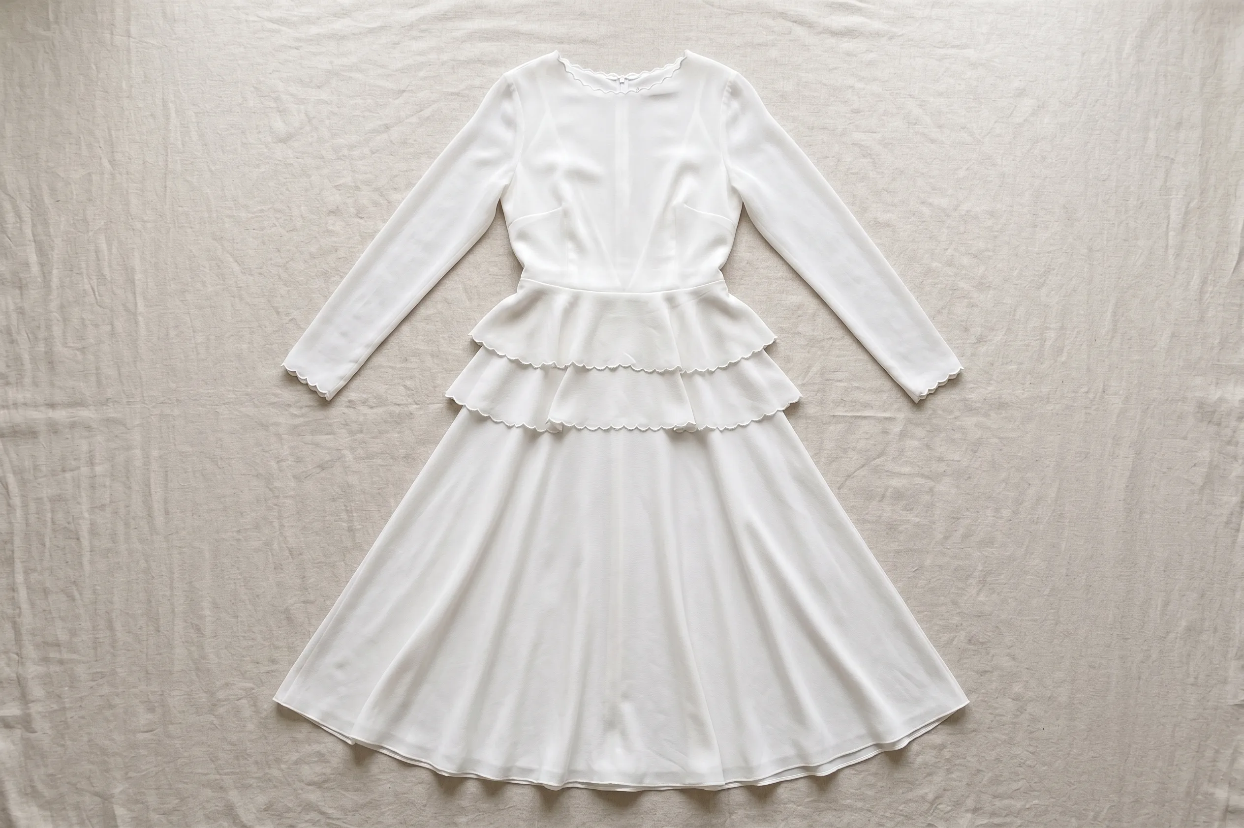 Avant-gardes Dress reference 4