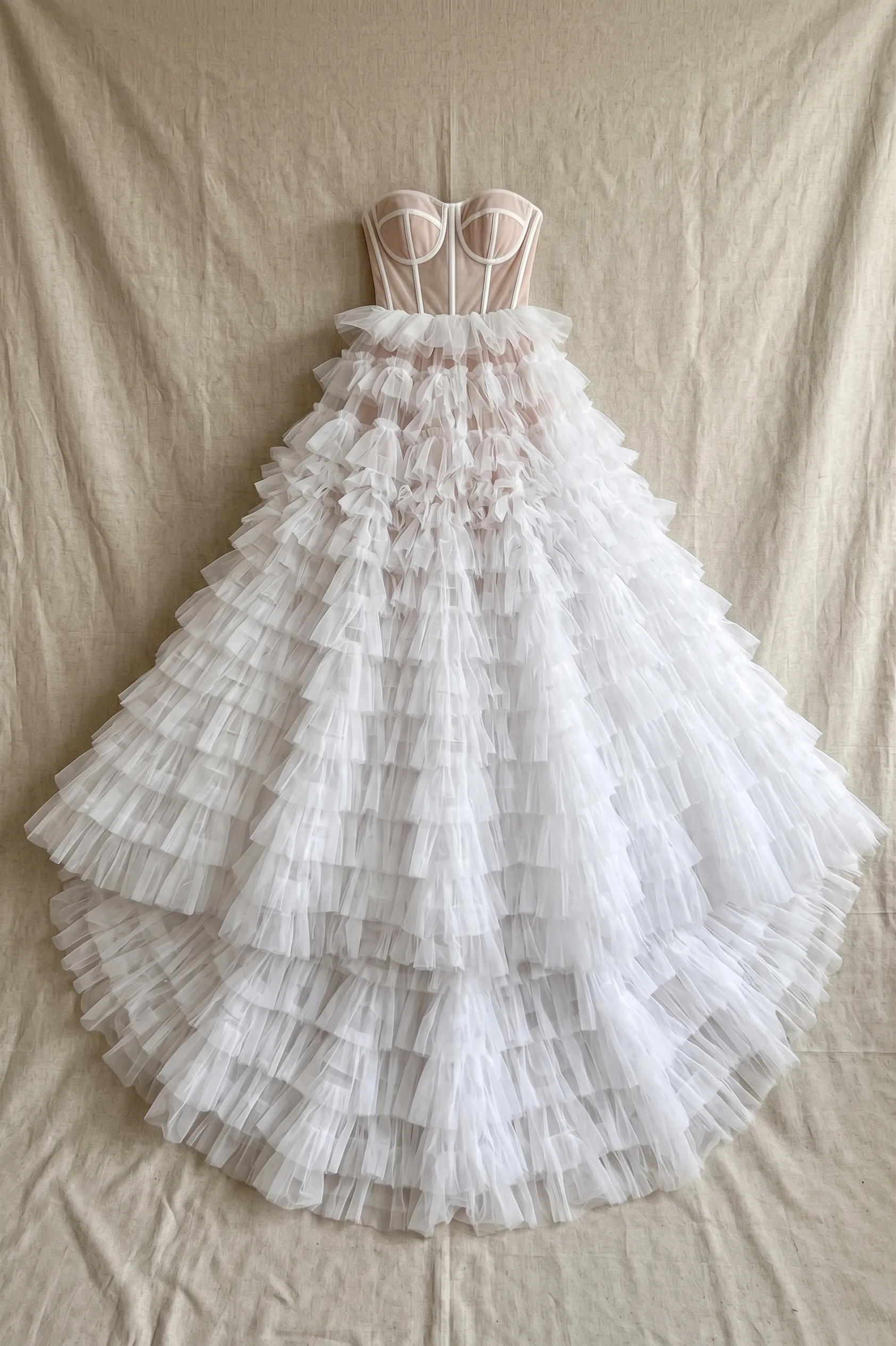 Avant-gardes Dress reference 5