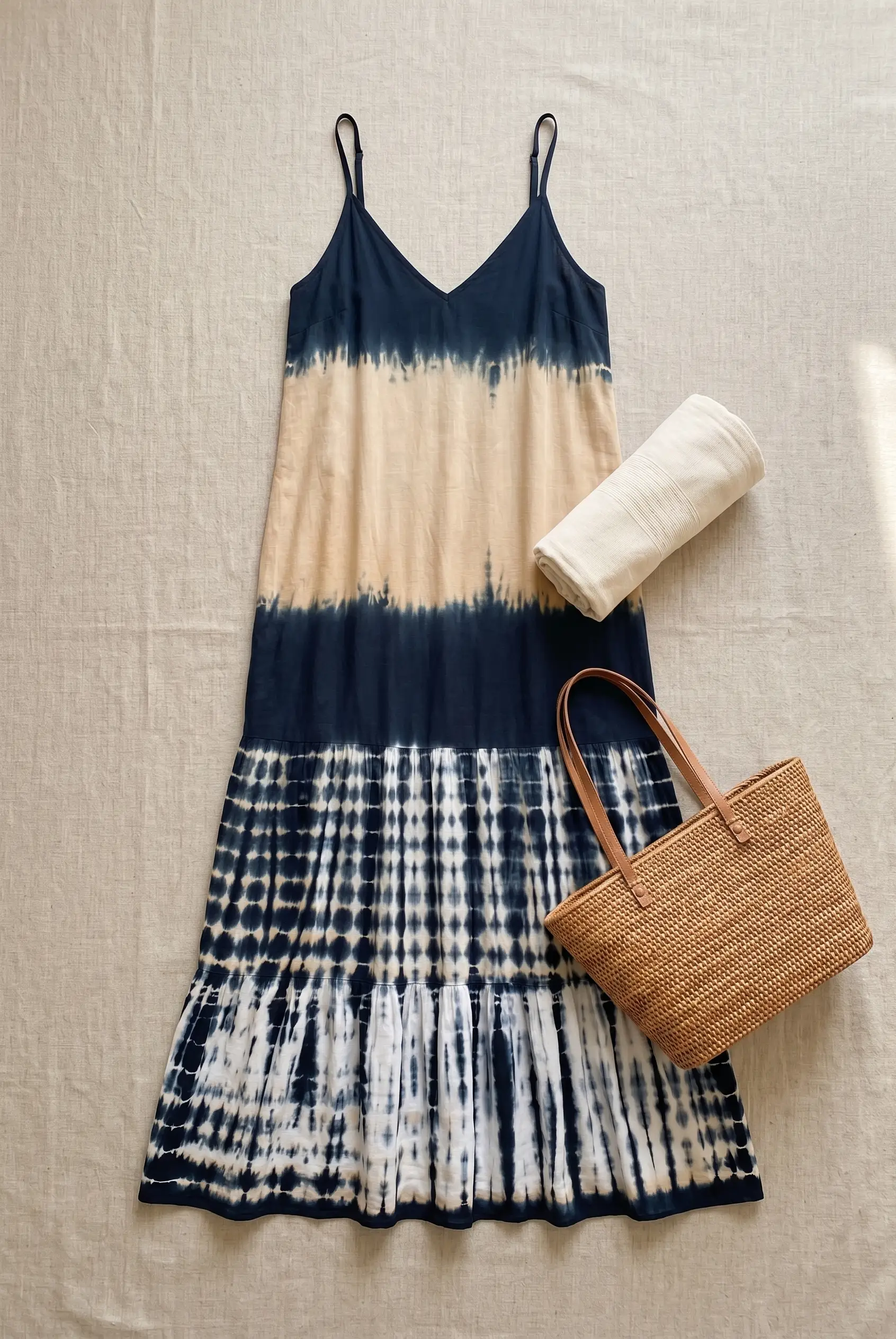 Beachwear Dress reference 10