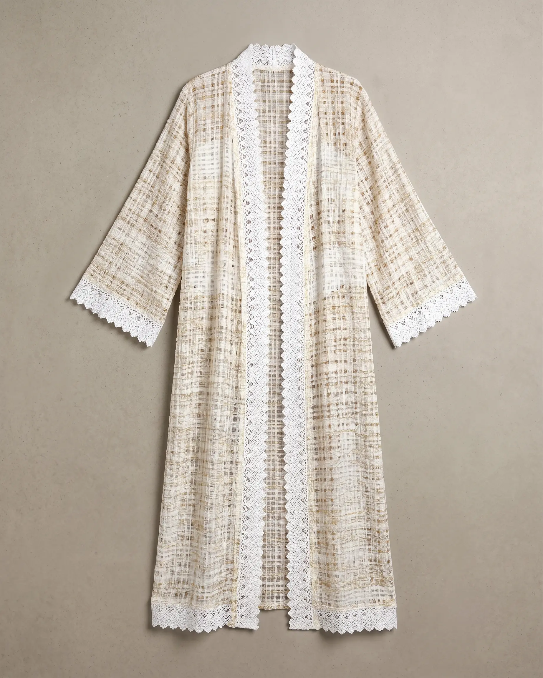 Beachwear Dress reference 2