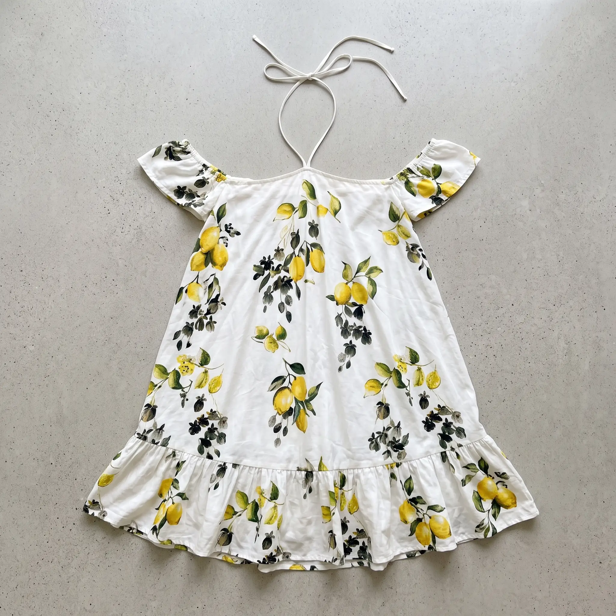 Beachwear Dress reference 3