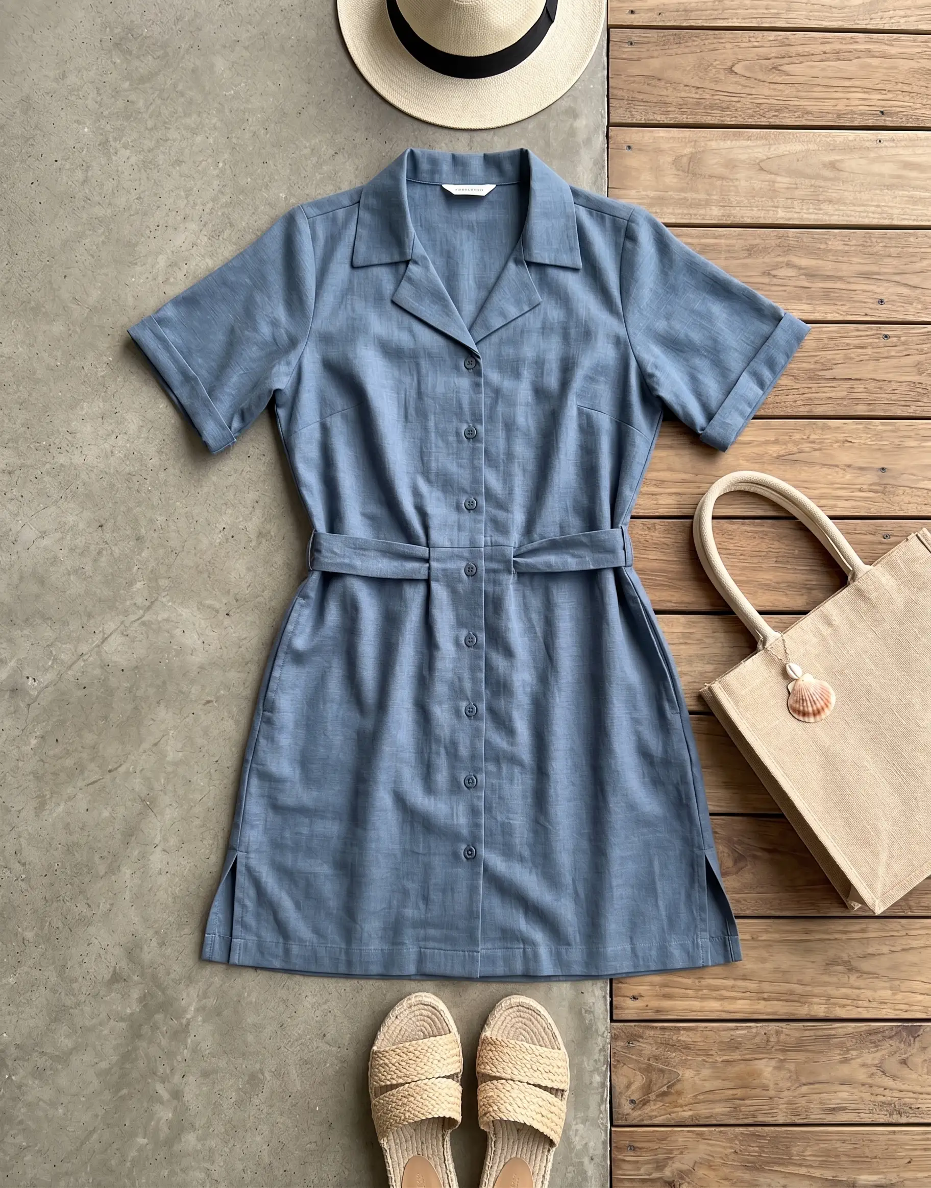 Beachwear Dress reference 5