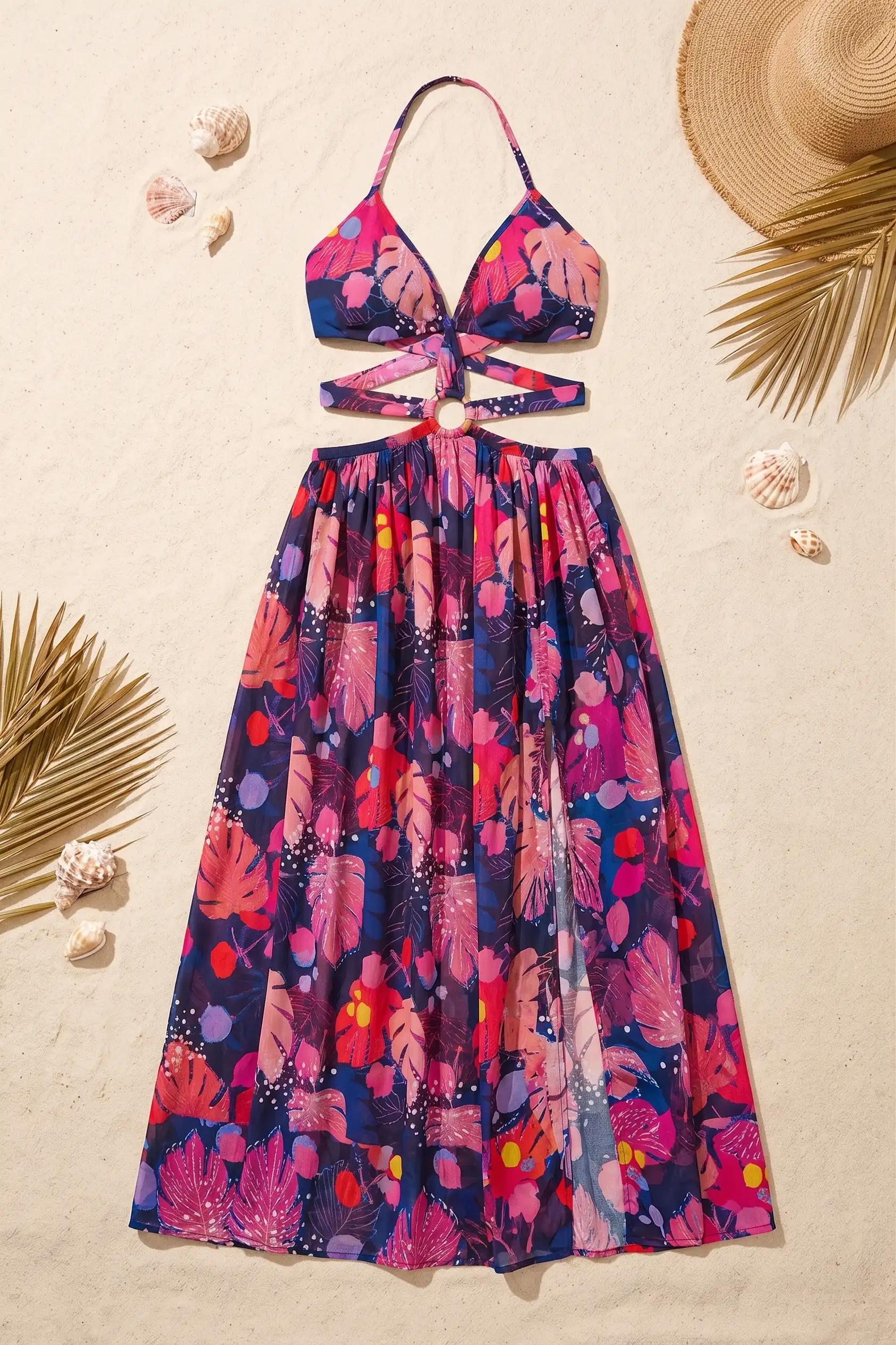 Beachwear Dress reference 6