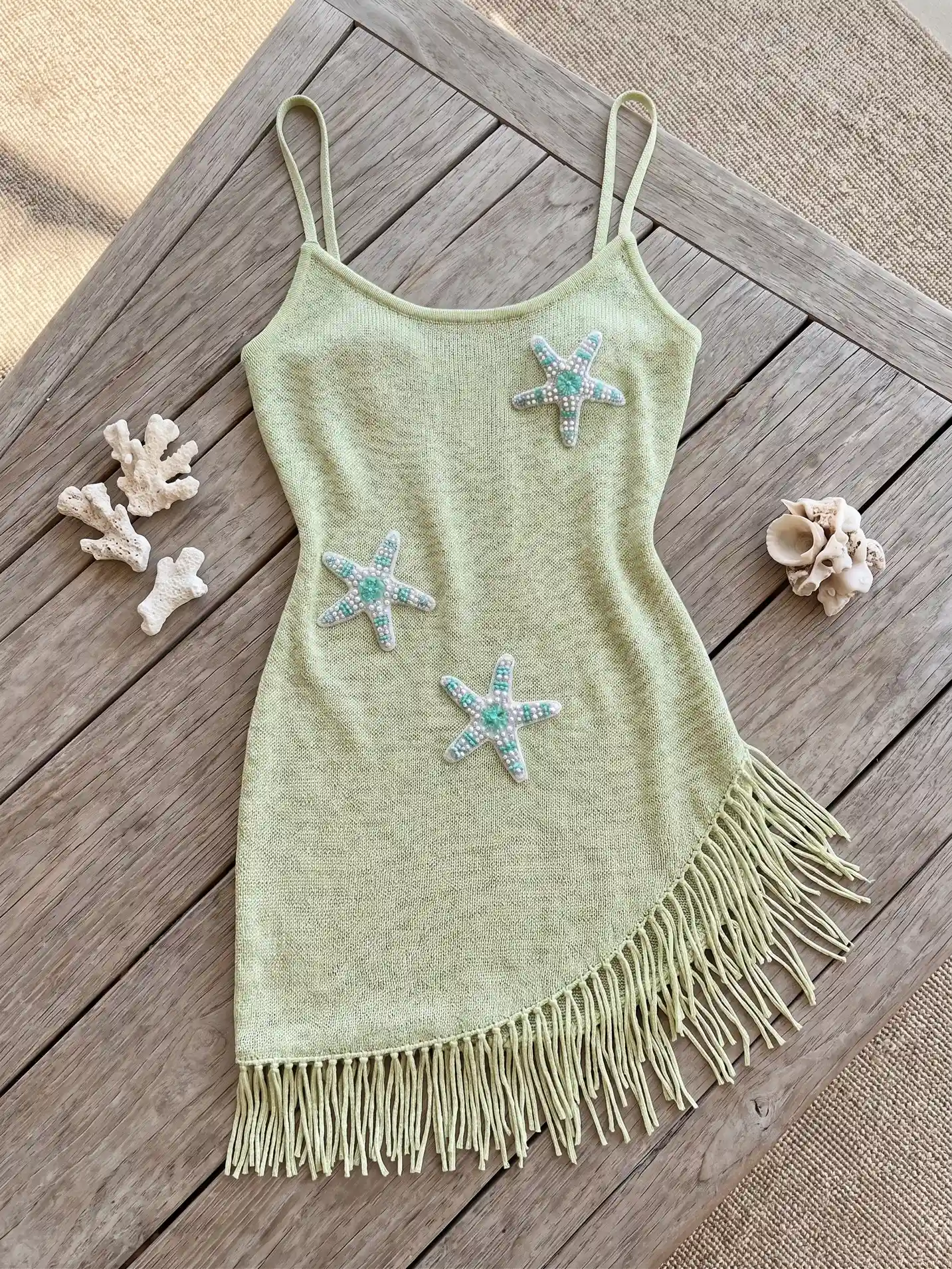 Beachwear reference 3