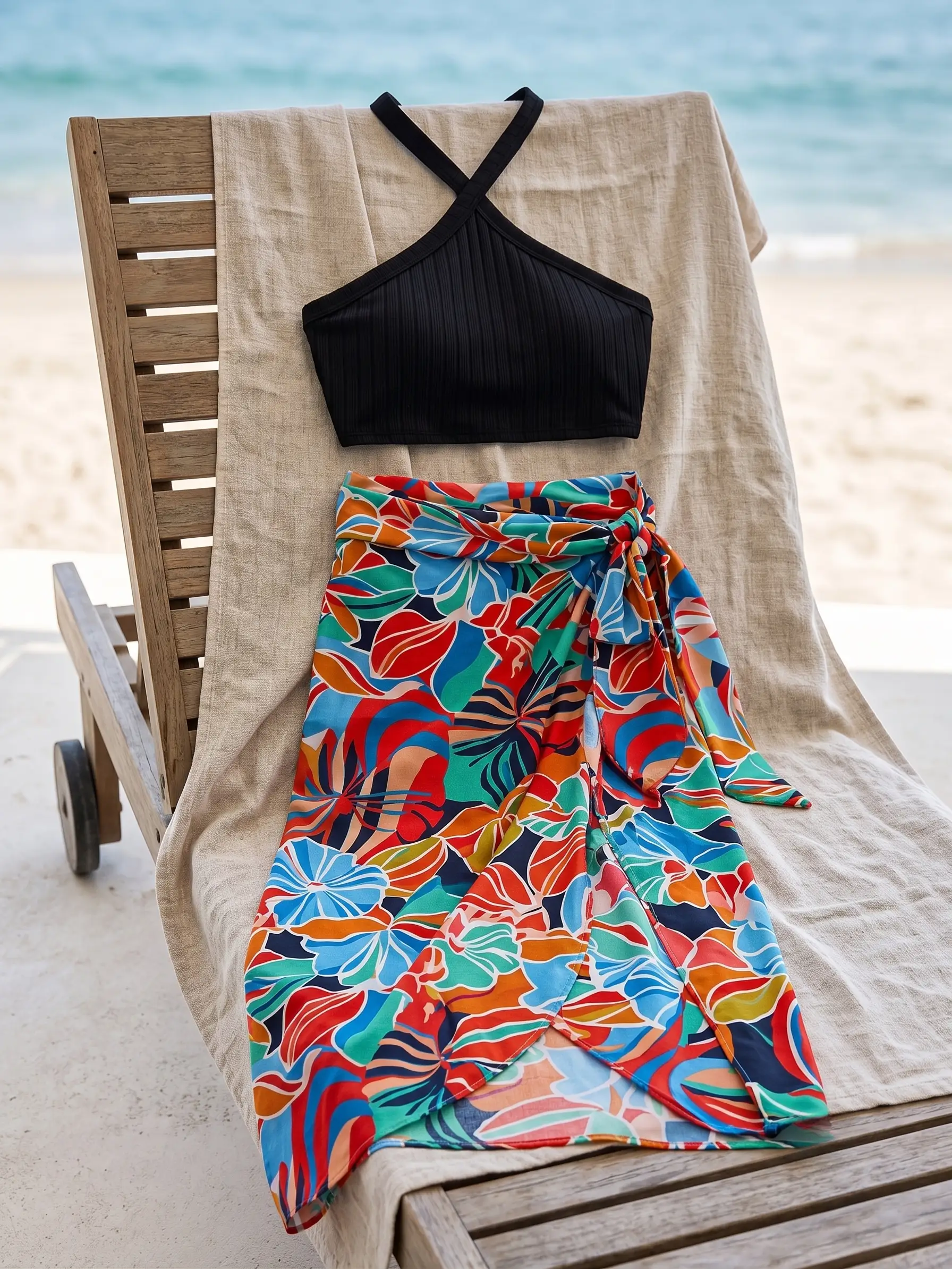 Beachwear reference 6