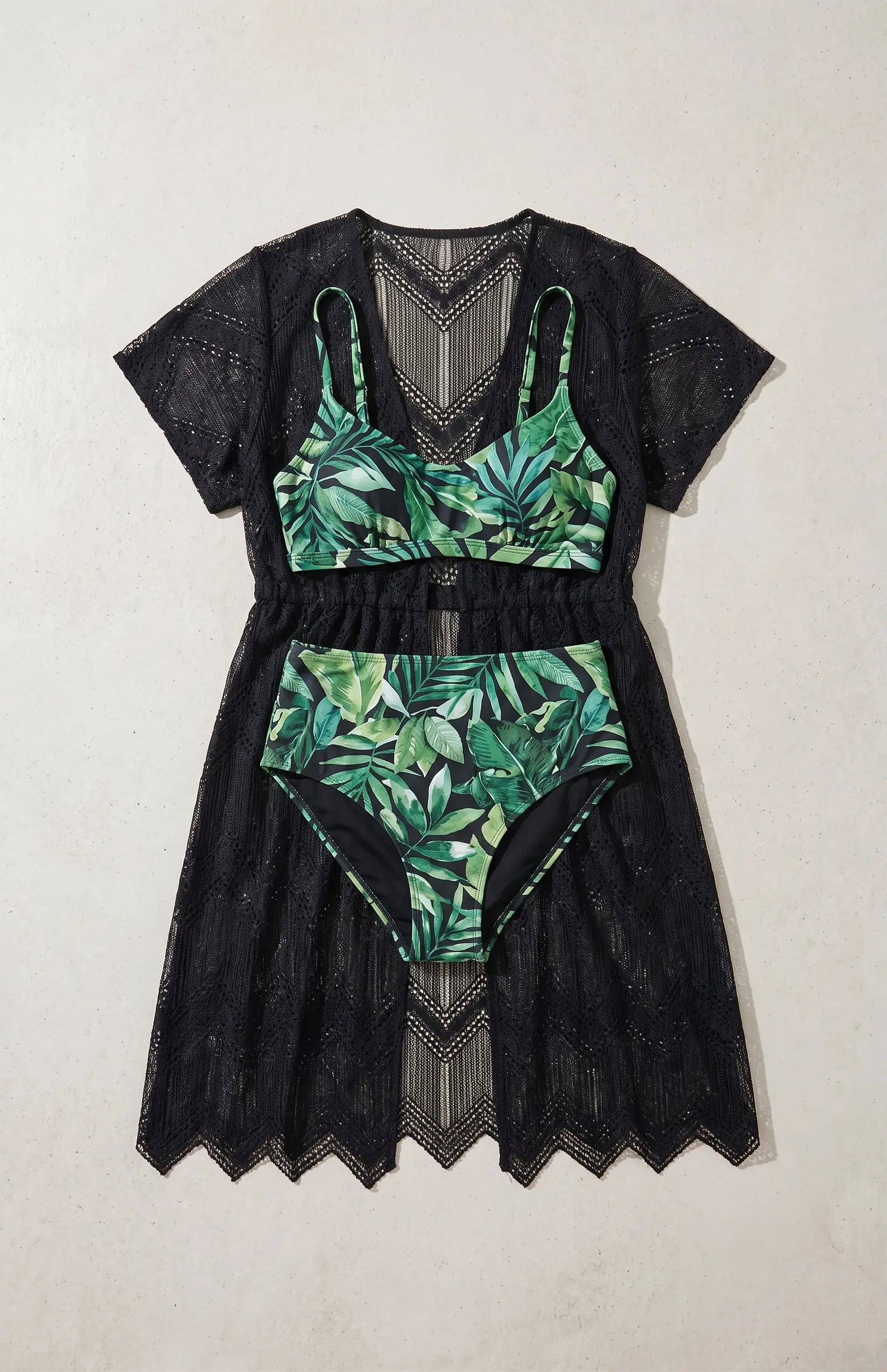 Beachwear reference 7