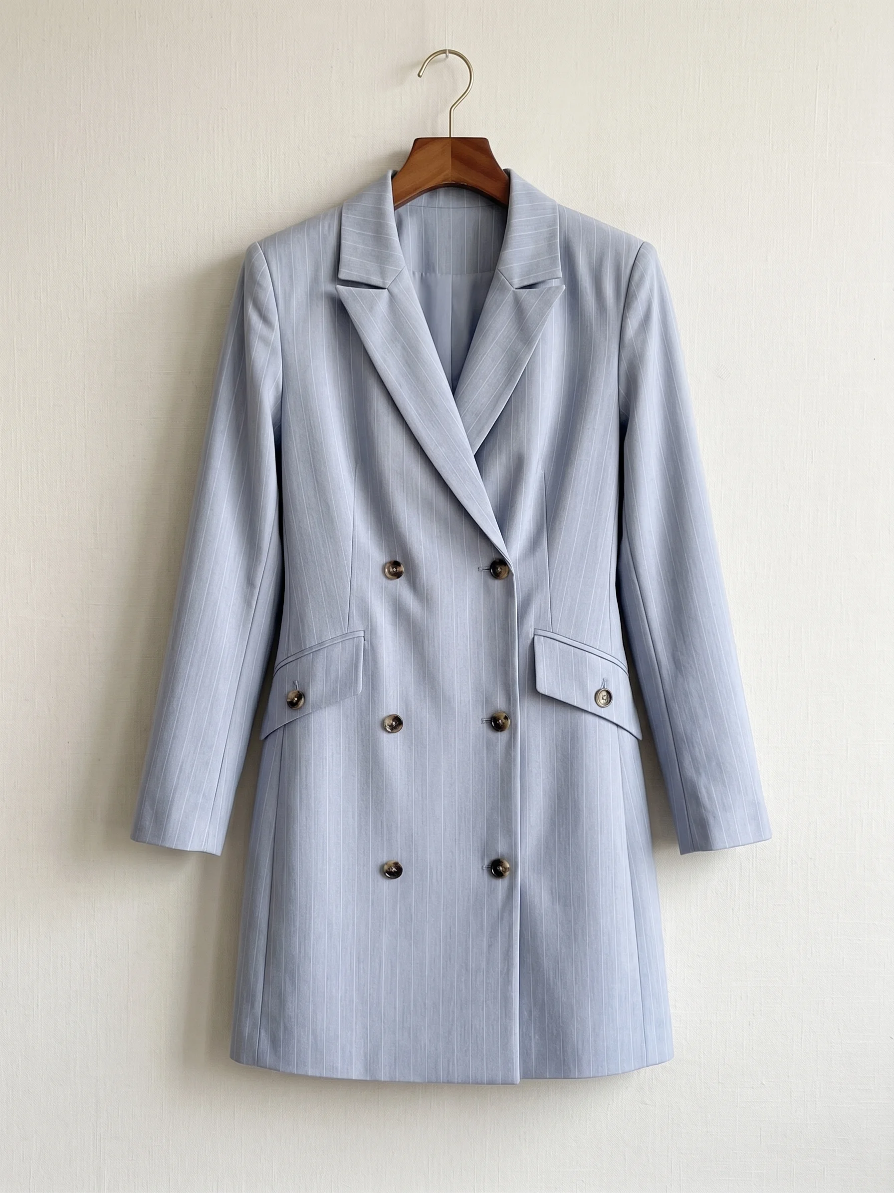 Blazer Dress reference 7