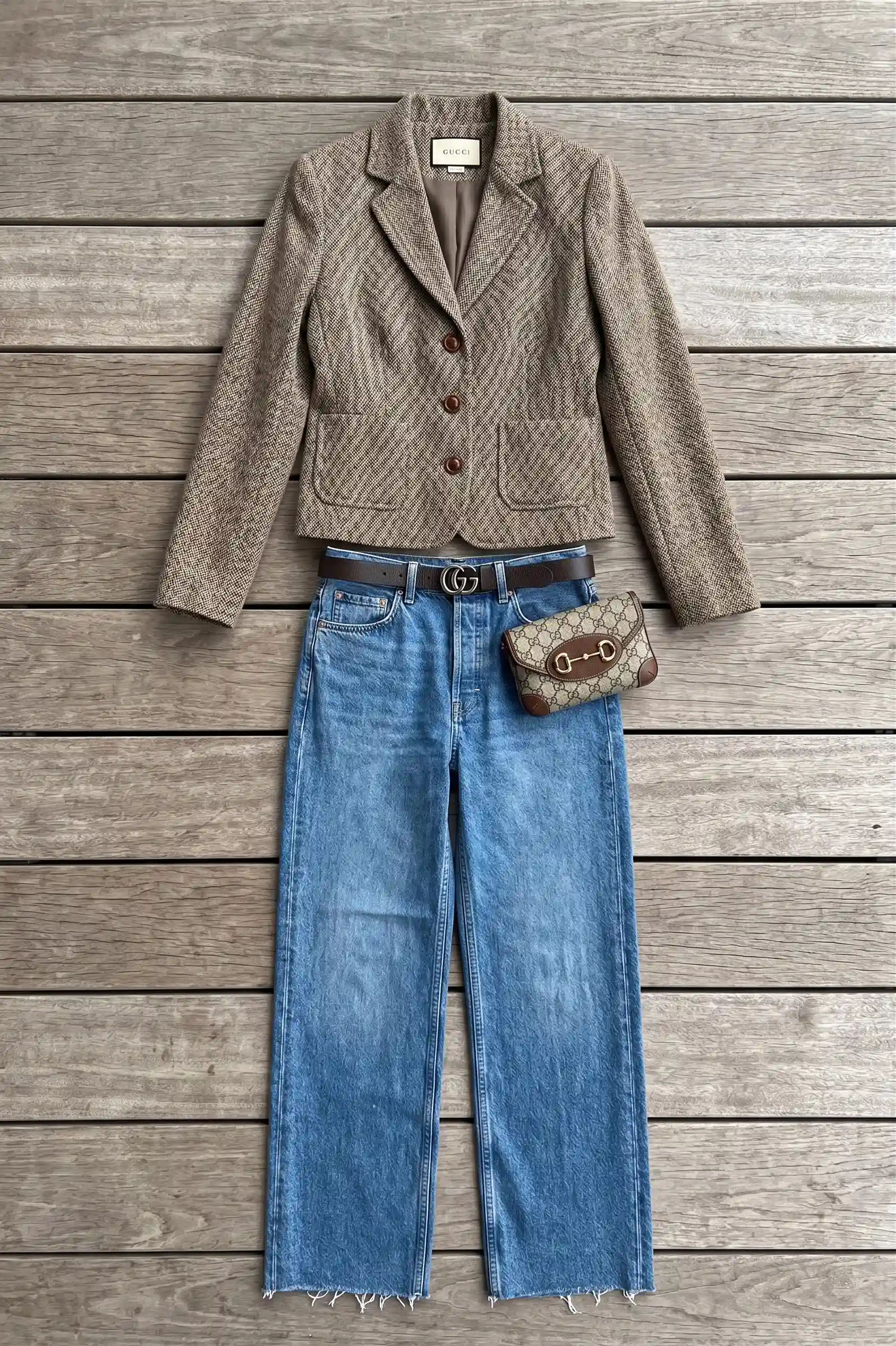 Blazer Outfit reference 8