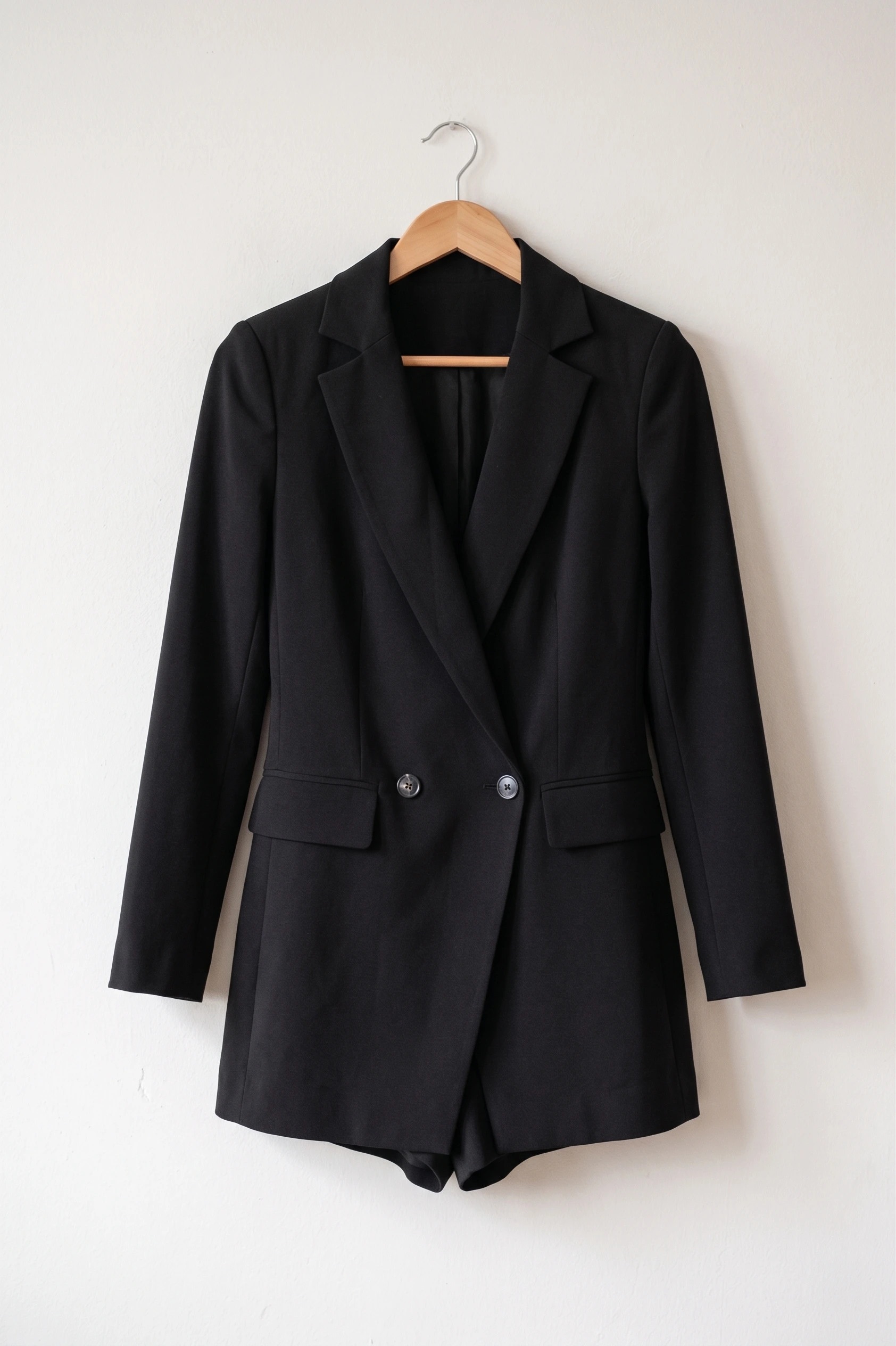 Blazer Romper reference 5