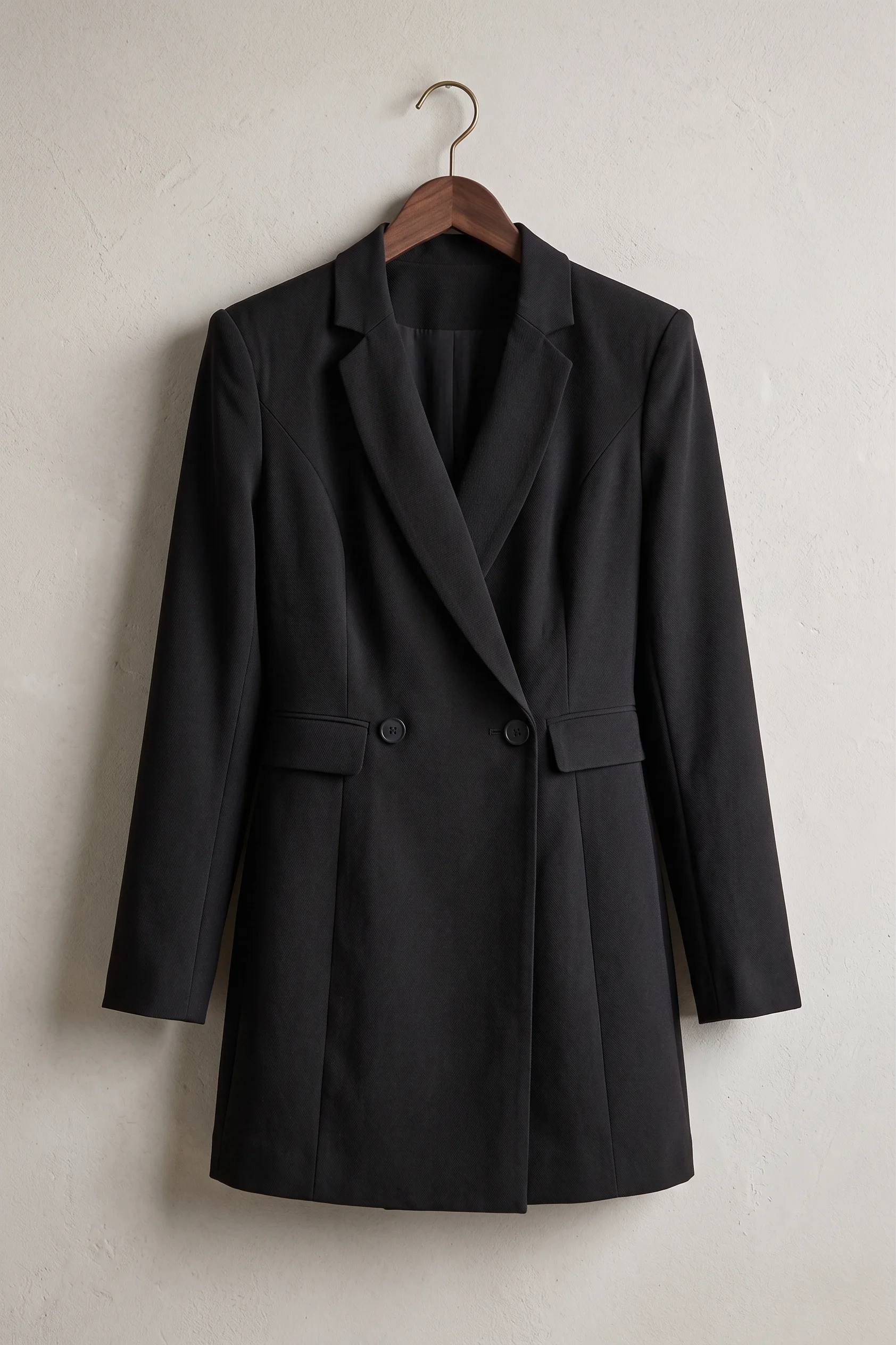 Blazer Romper reference 6