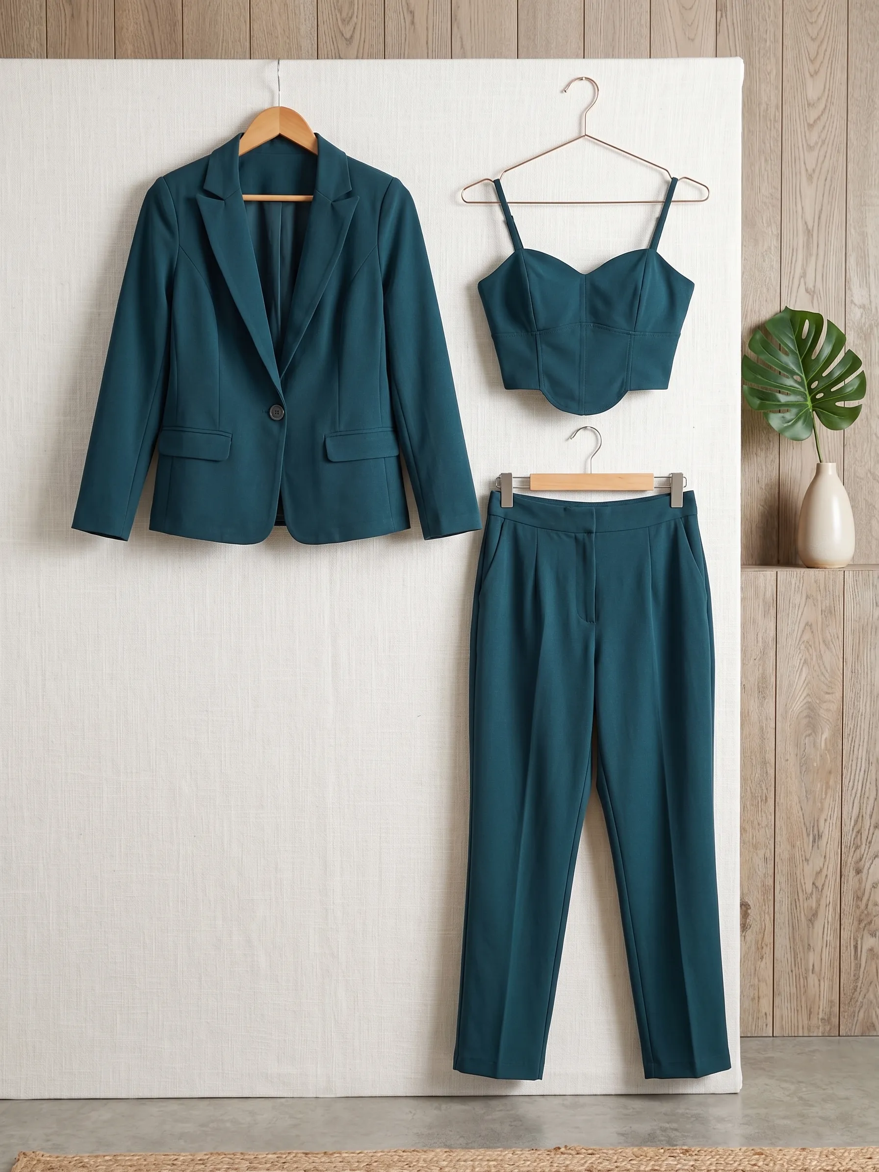 Blazer Set reference 2