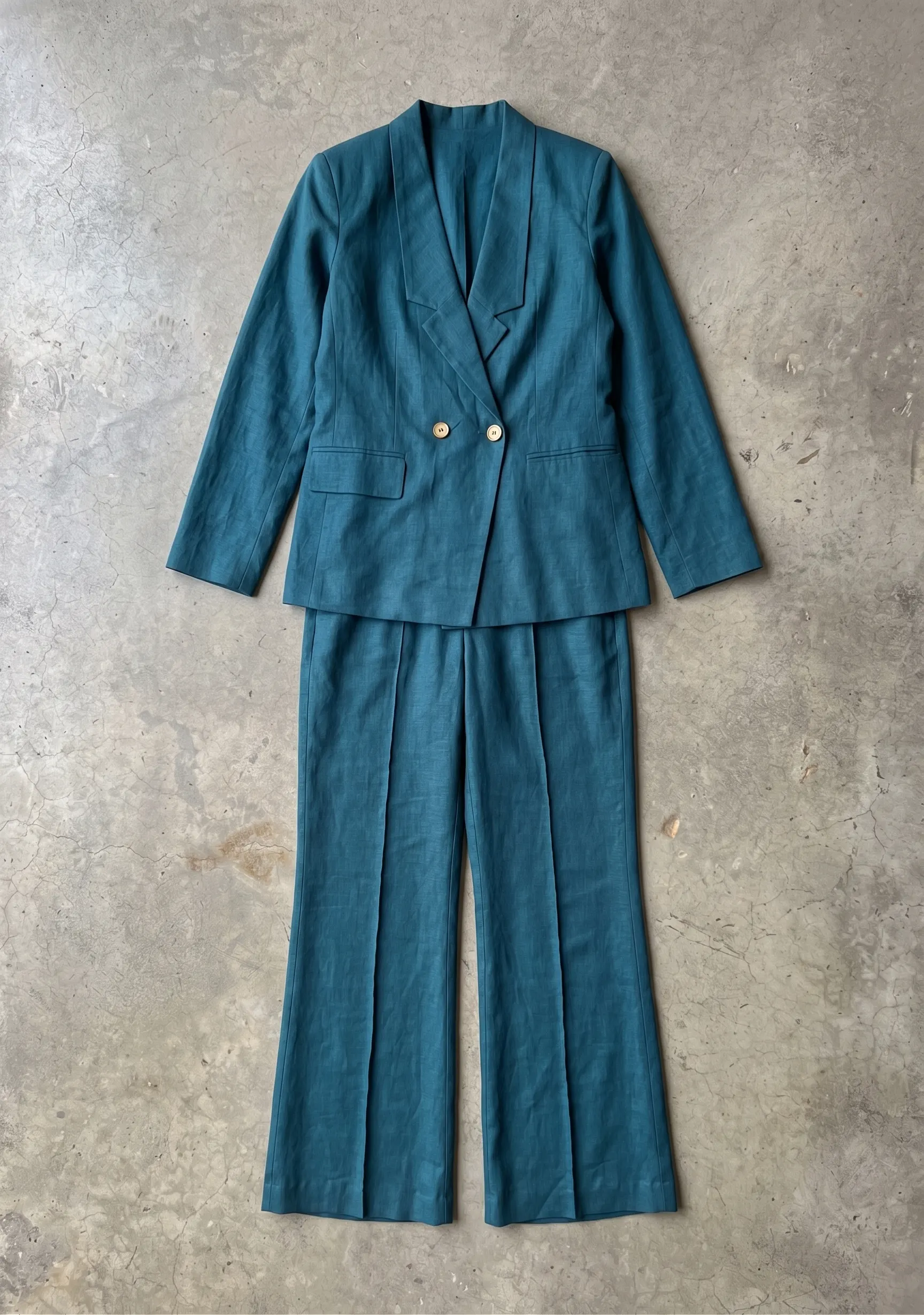 Blazer Set reference 5