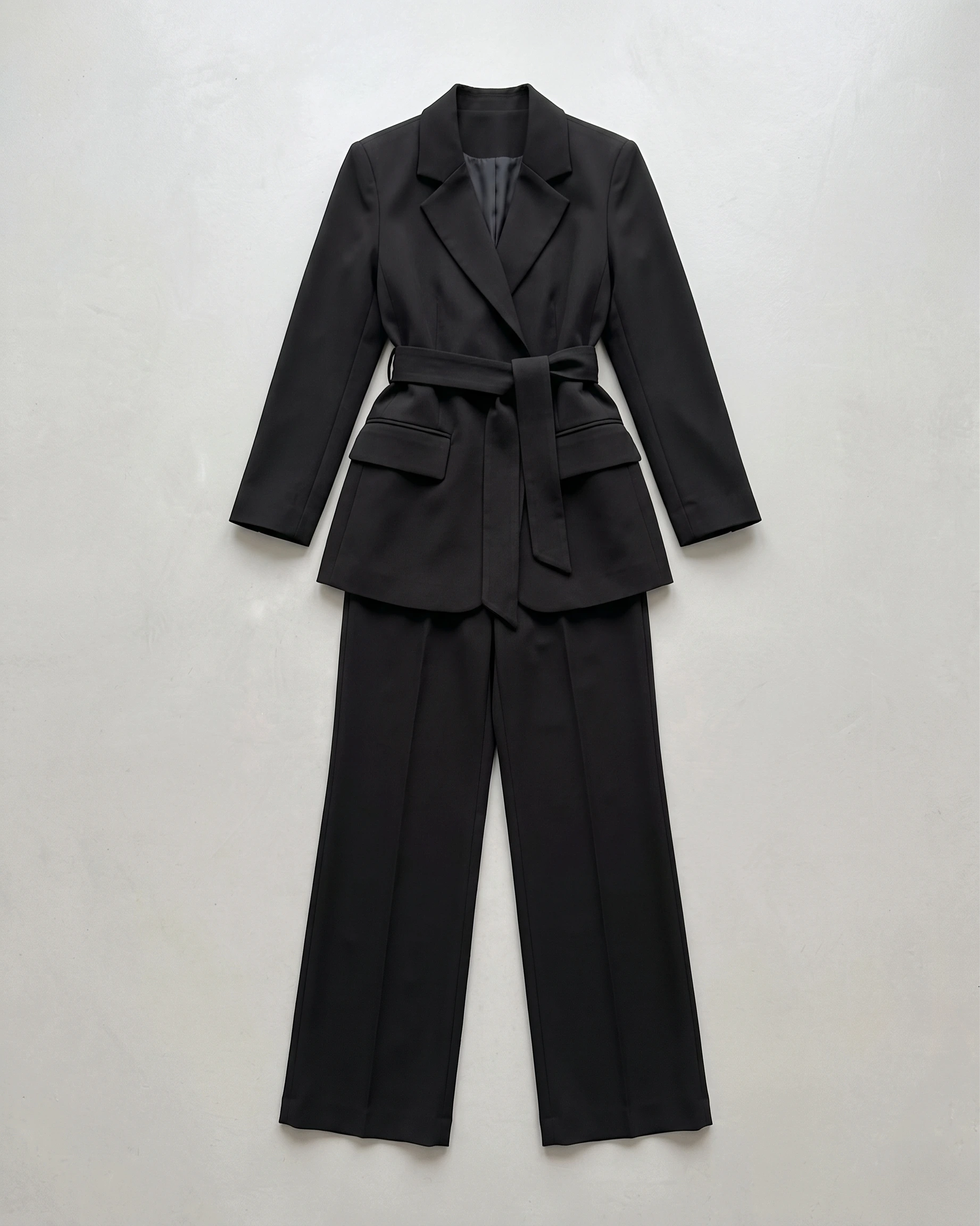 Blazer Set reference 7