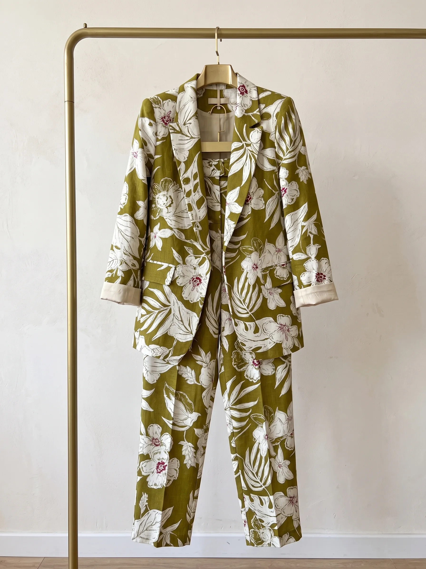 Blazer Set reference 8