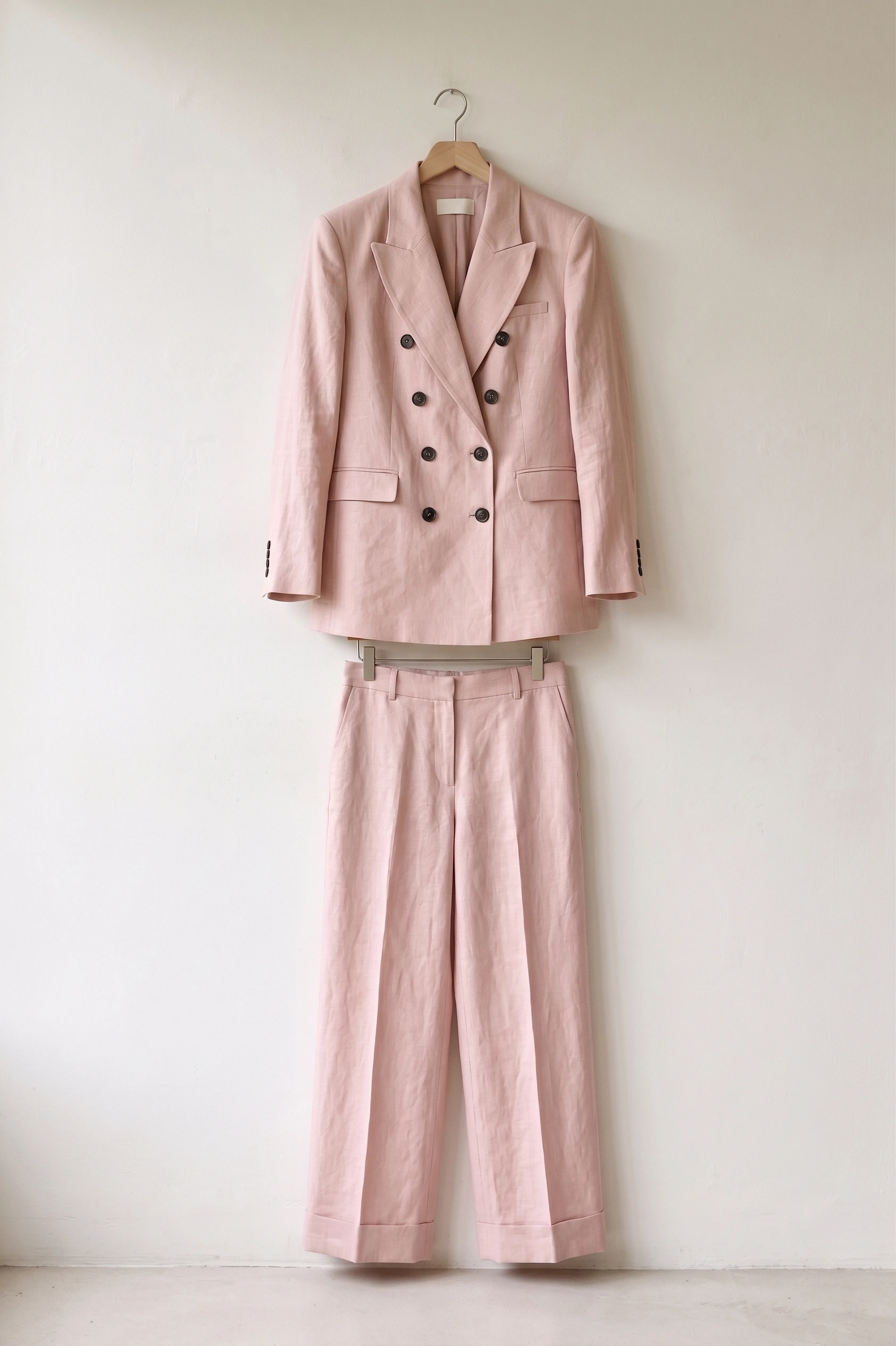 Blazer Suit reference 2