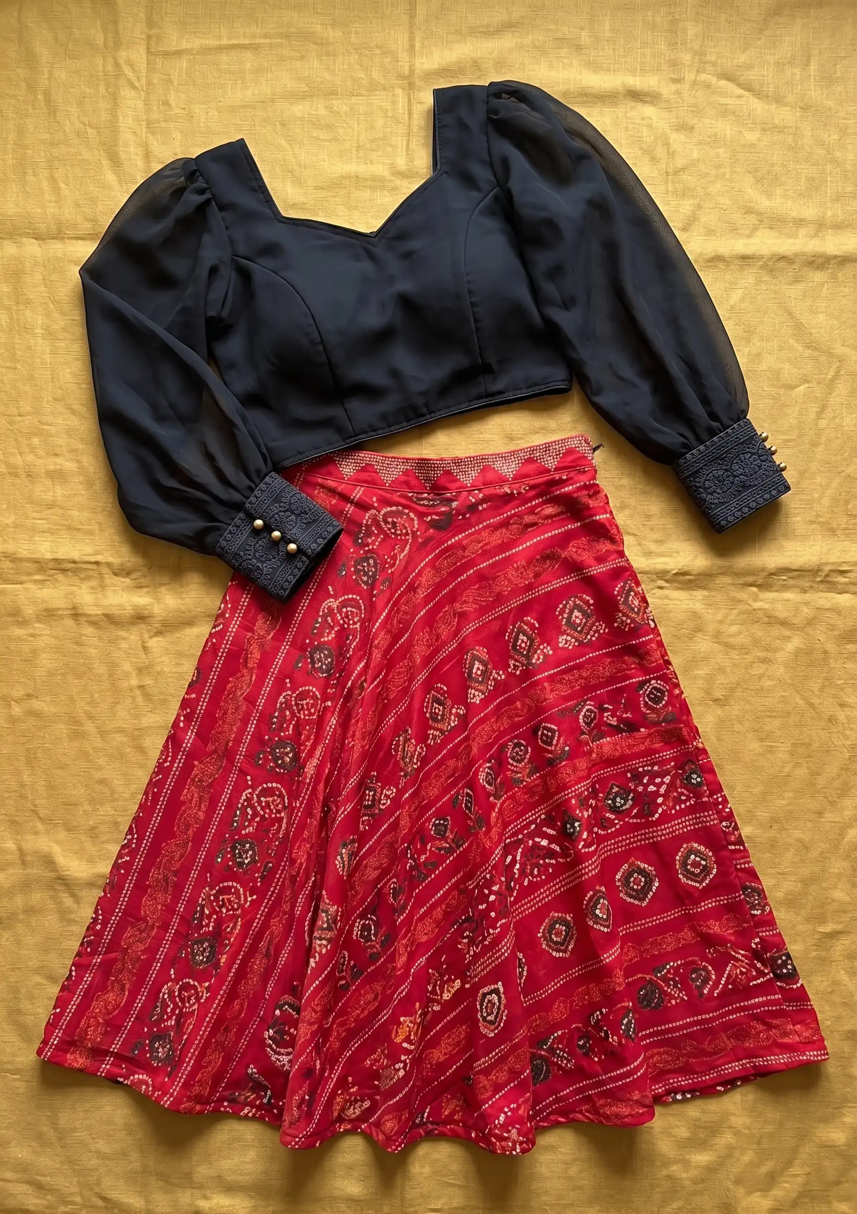 Blouse reference 2