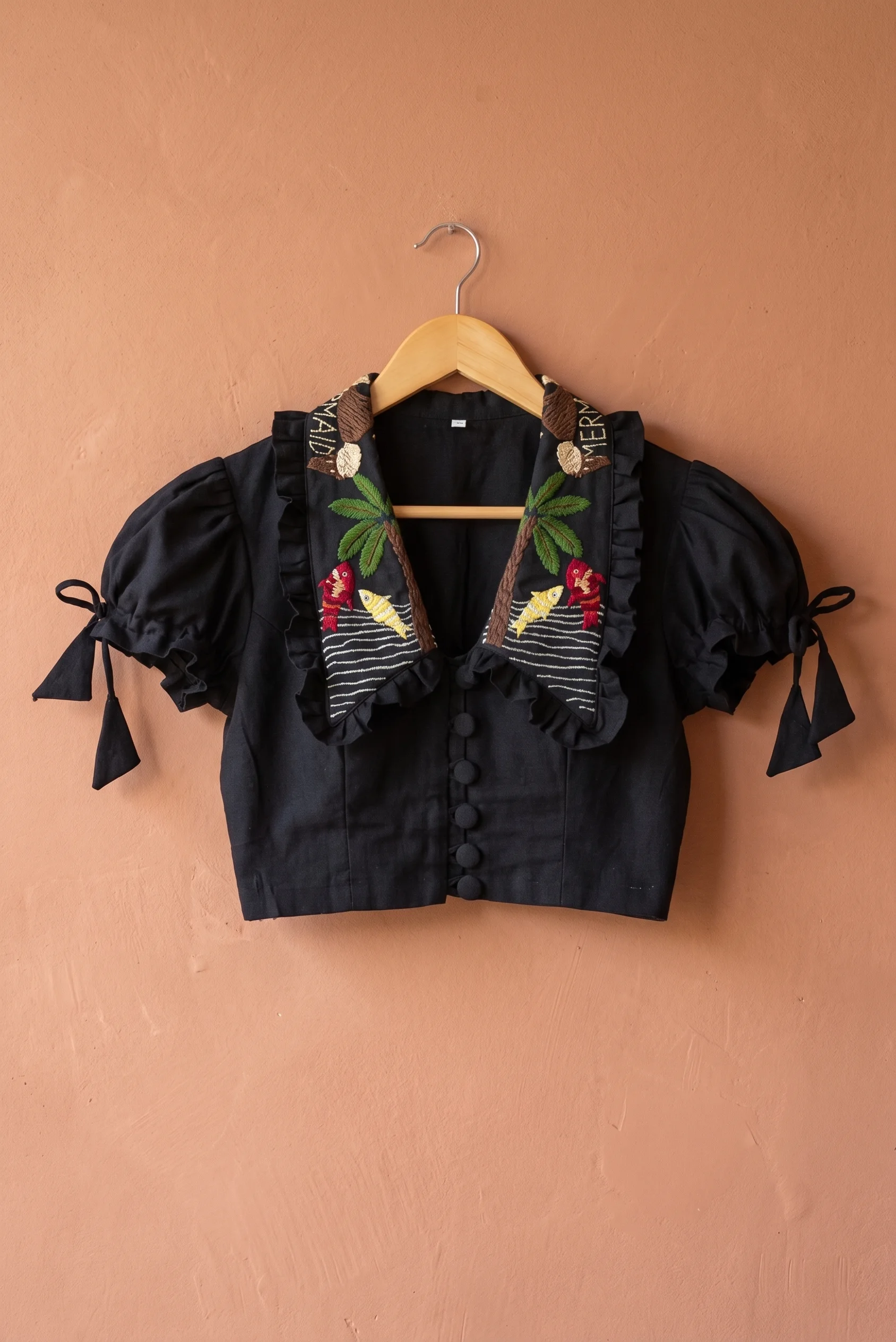 Blouse reference 3