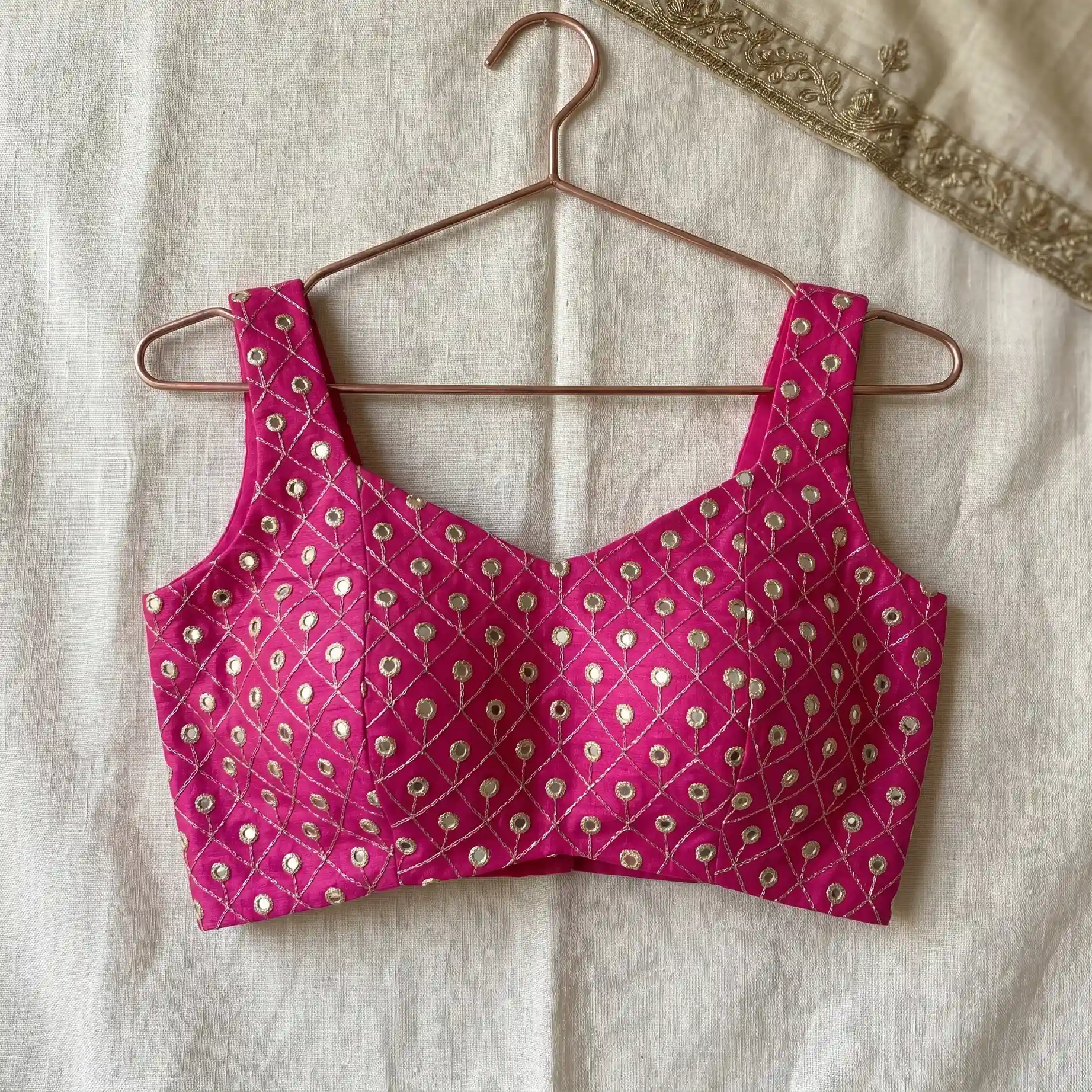 Blouse reference 4