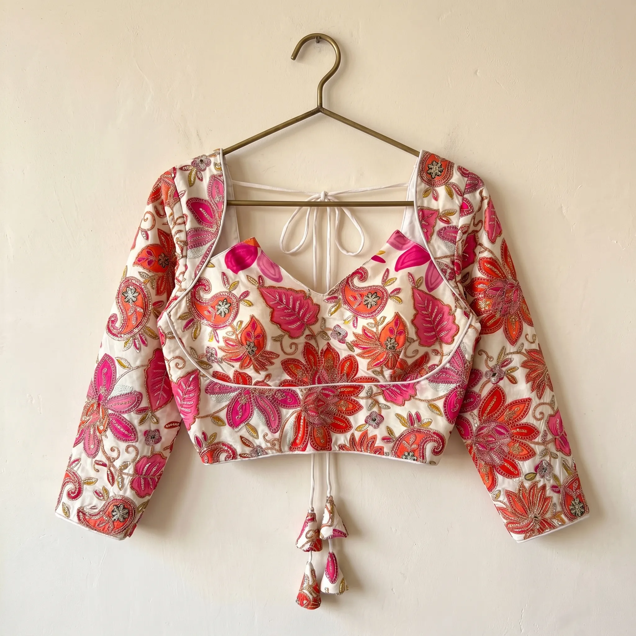 Blouse reference 5