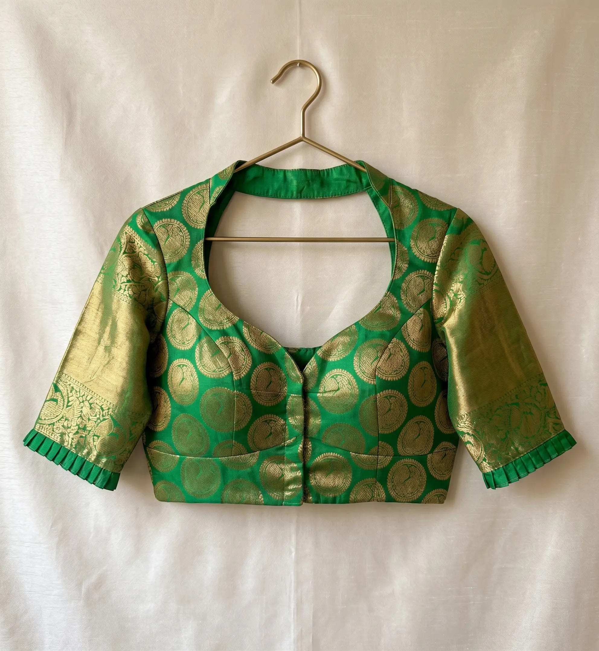 Blouse reference 6