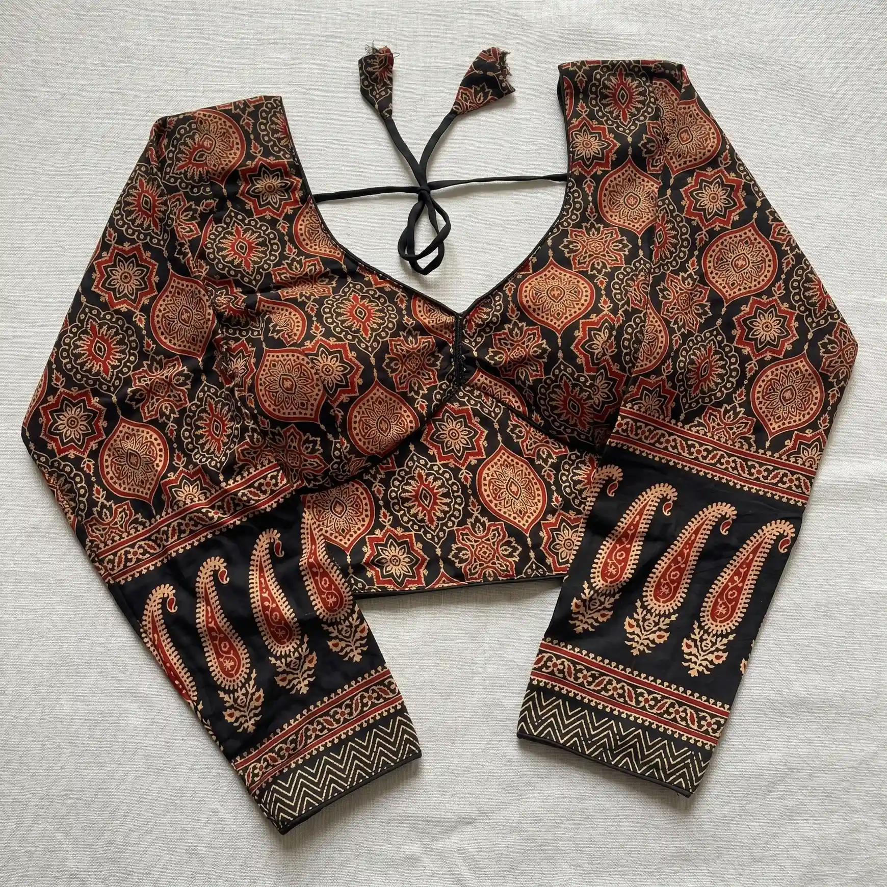 Blouse reference 7