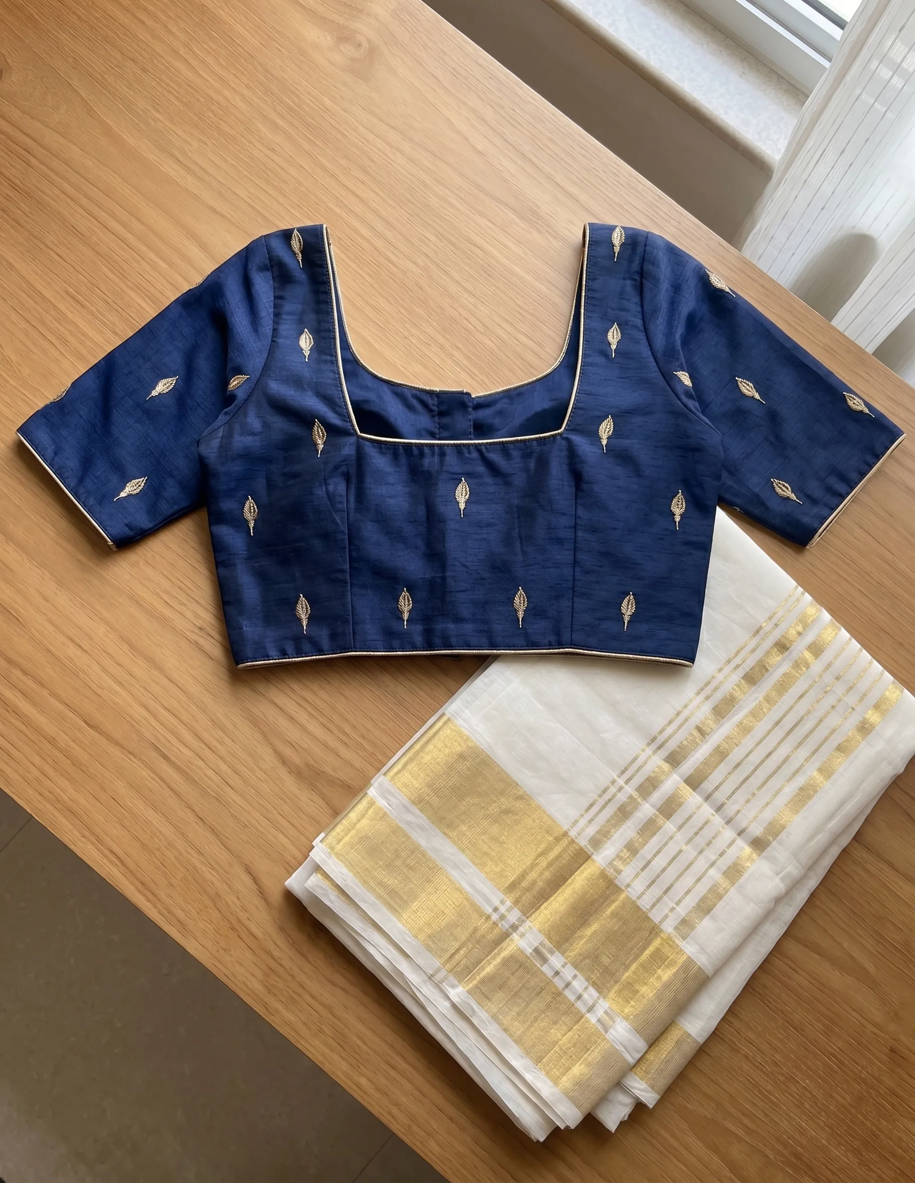 Blouse reference 8