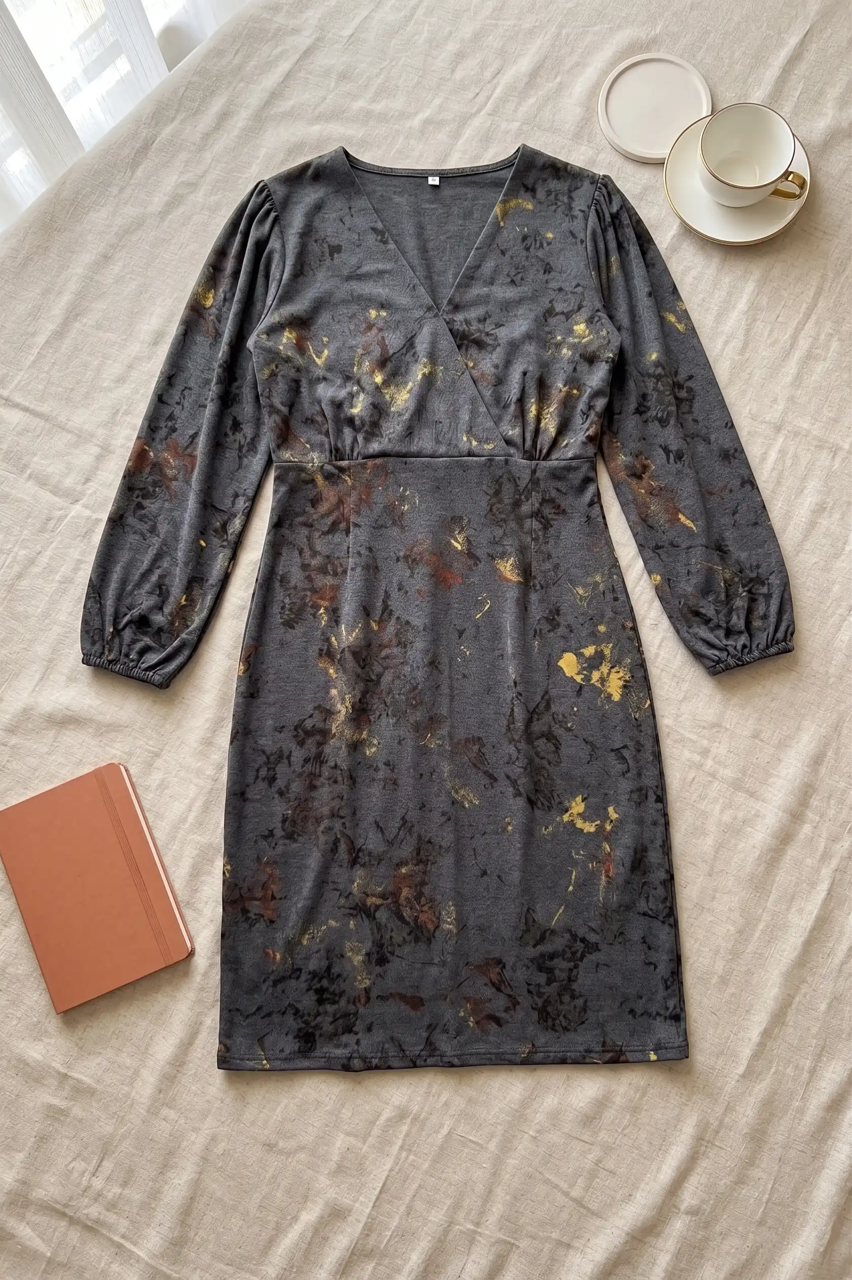 Bodycon Dress reference 5