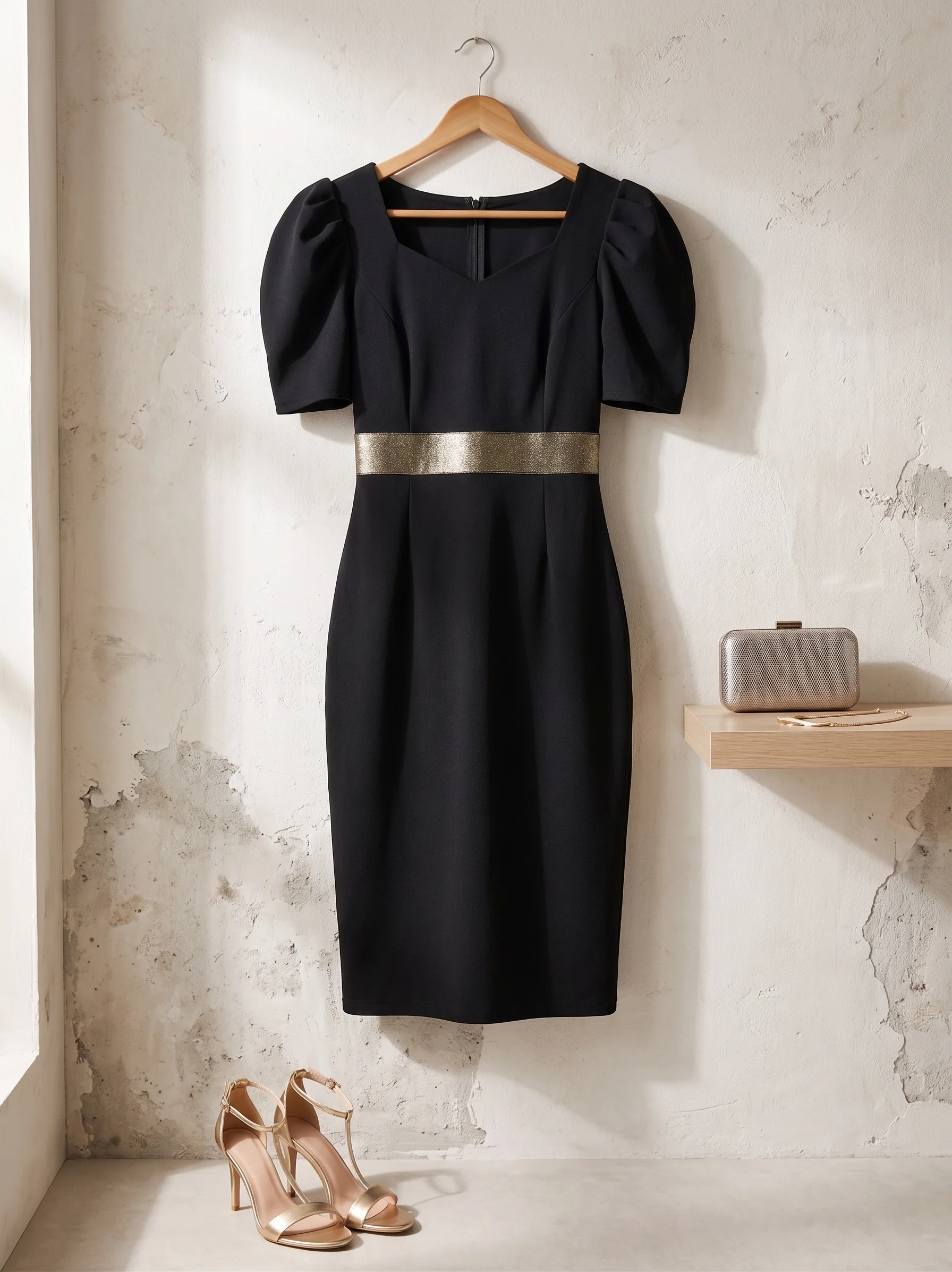 Bodycon Dress reference 7